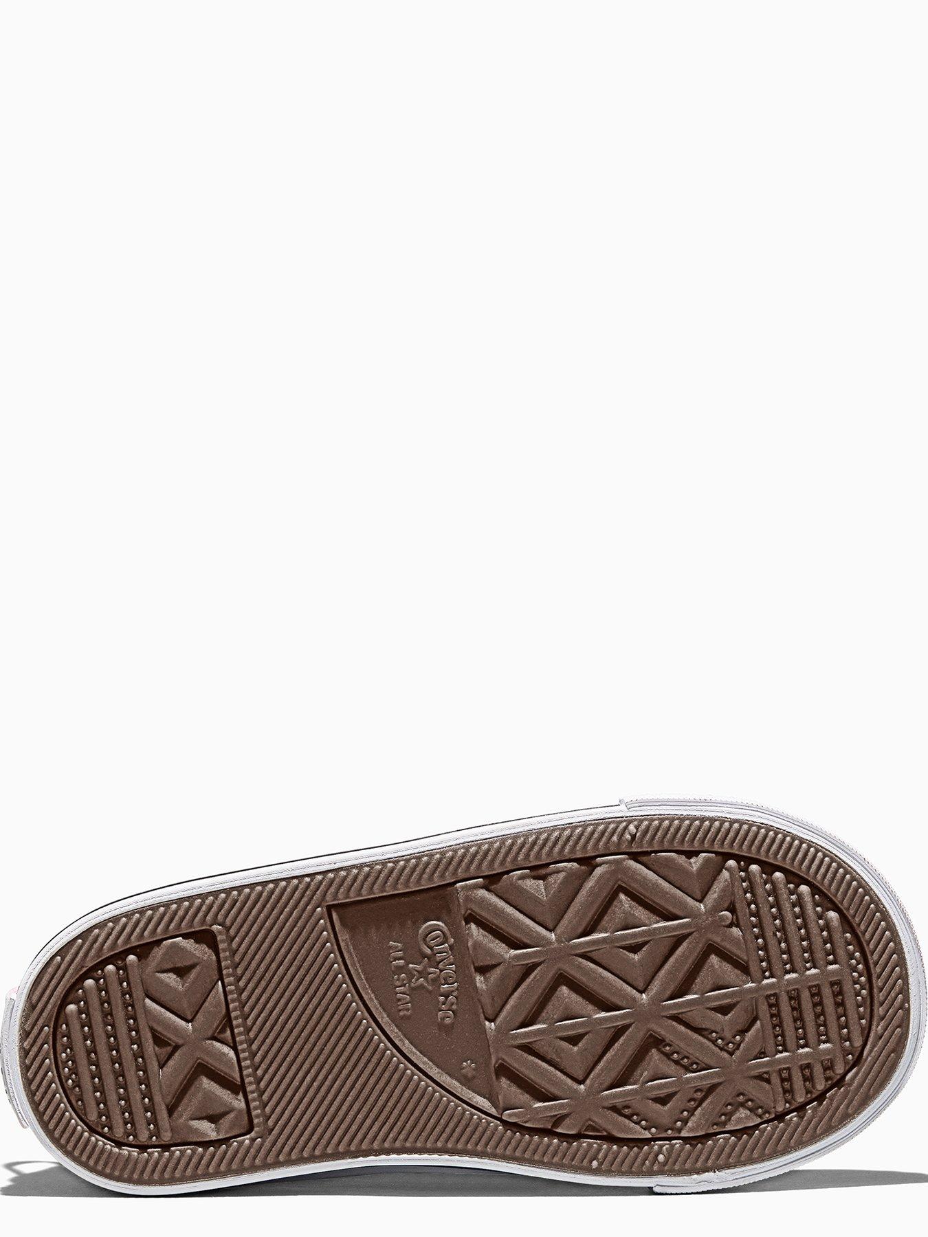 converse-infant-chuck-taylor-all-star-2v-trainers-violetdetail