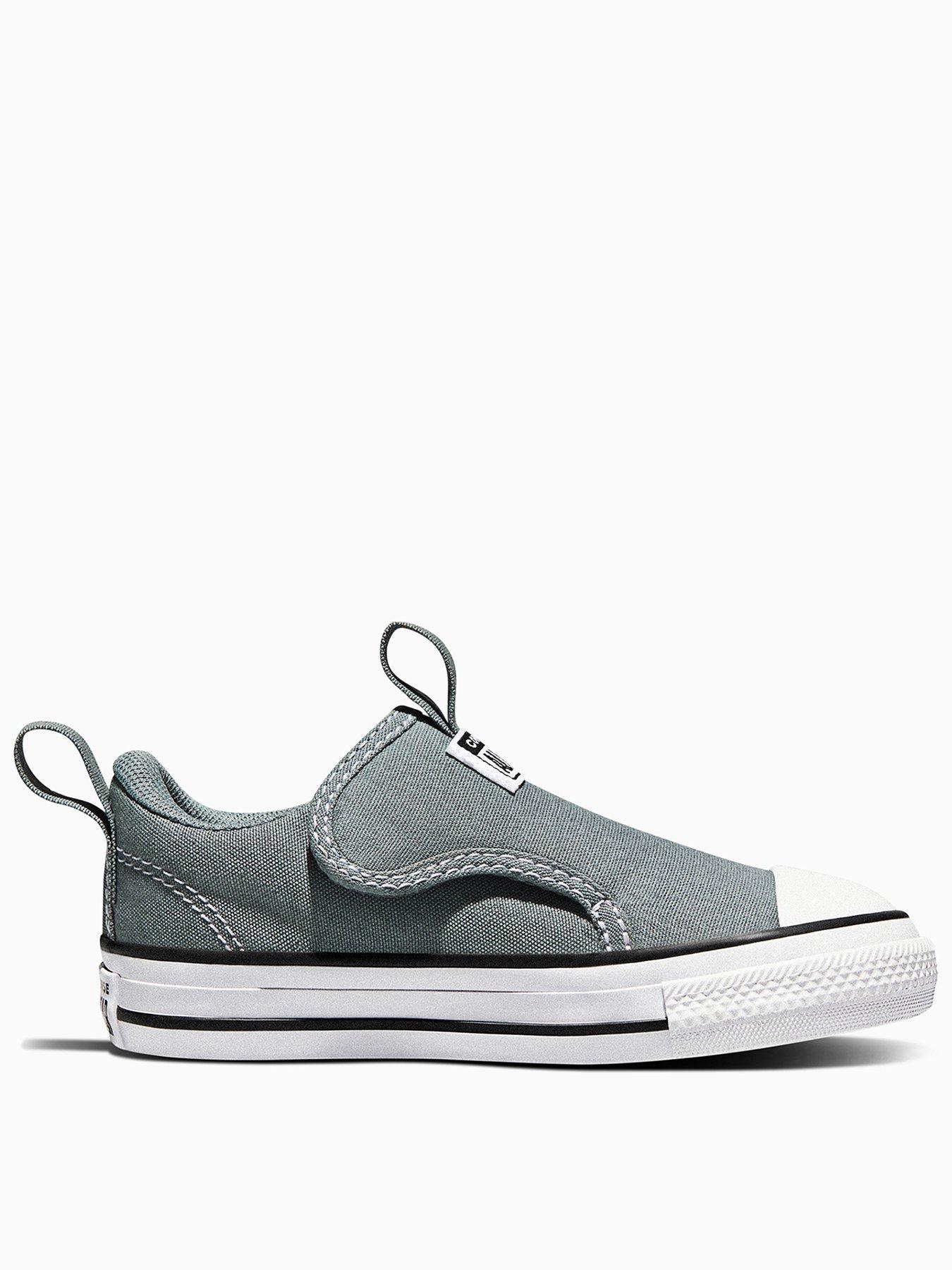 converse-infant-chuck-taylor-all-star-malden-slip-on-trainers-light-grey