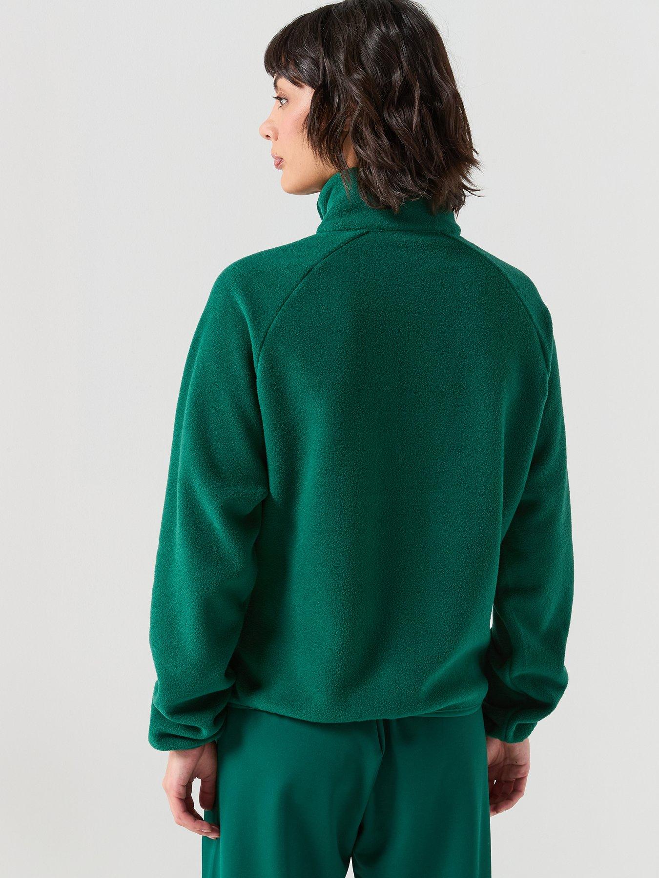 ellesse-womens-sestre-oh-jacket-dark-greenstillFront