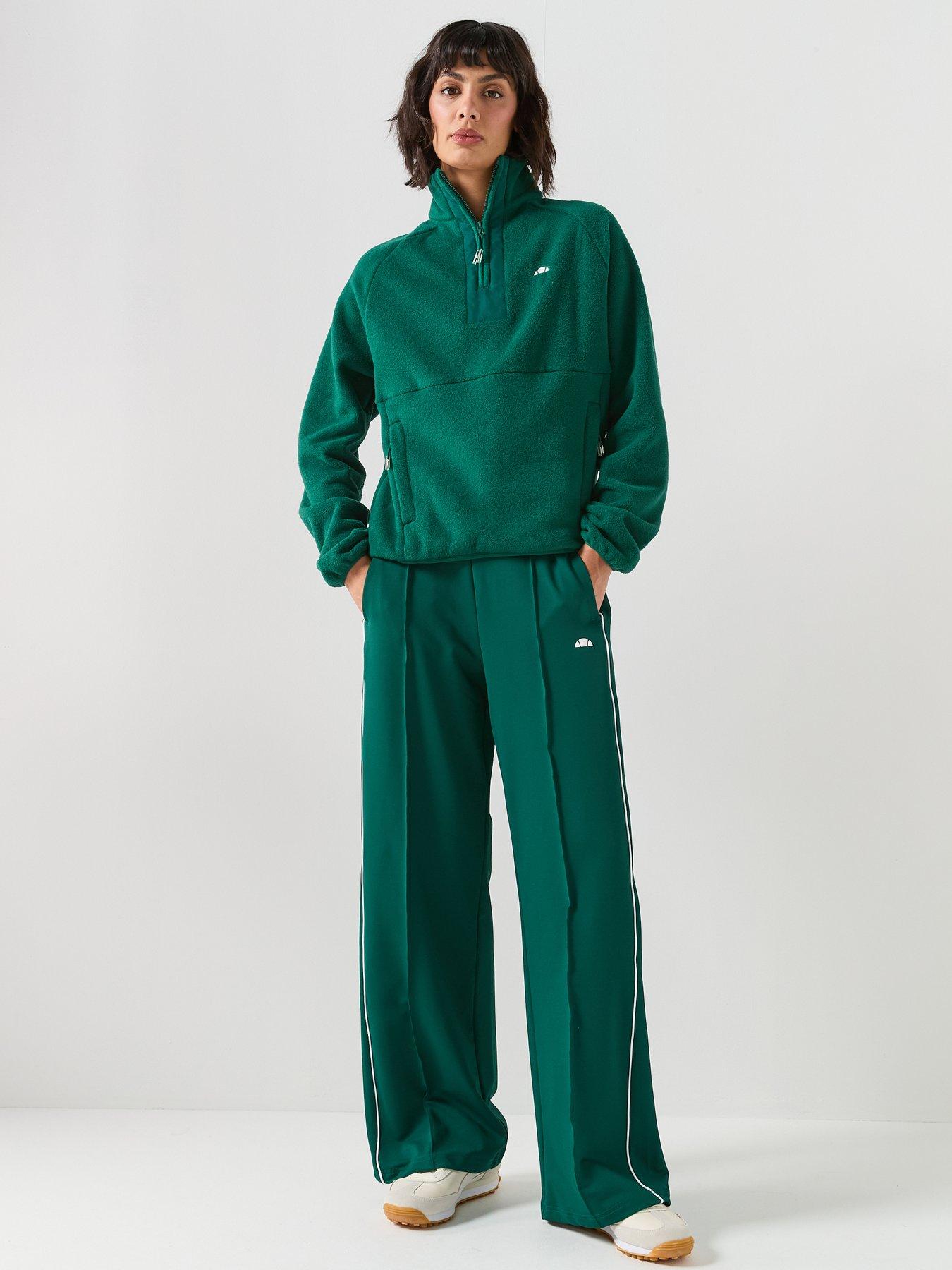 ellesse-womens-sestre-oh-jacket-dark-greenback