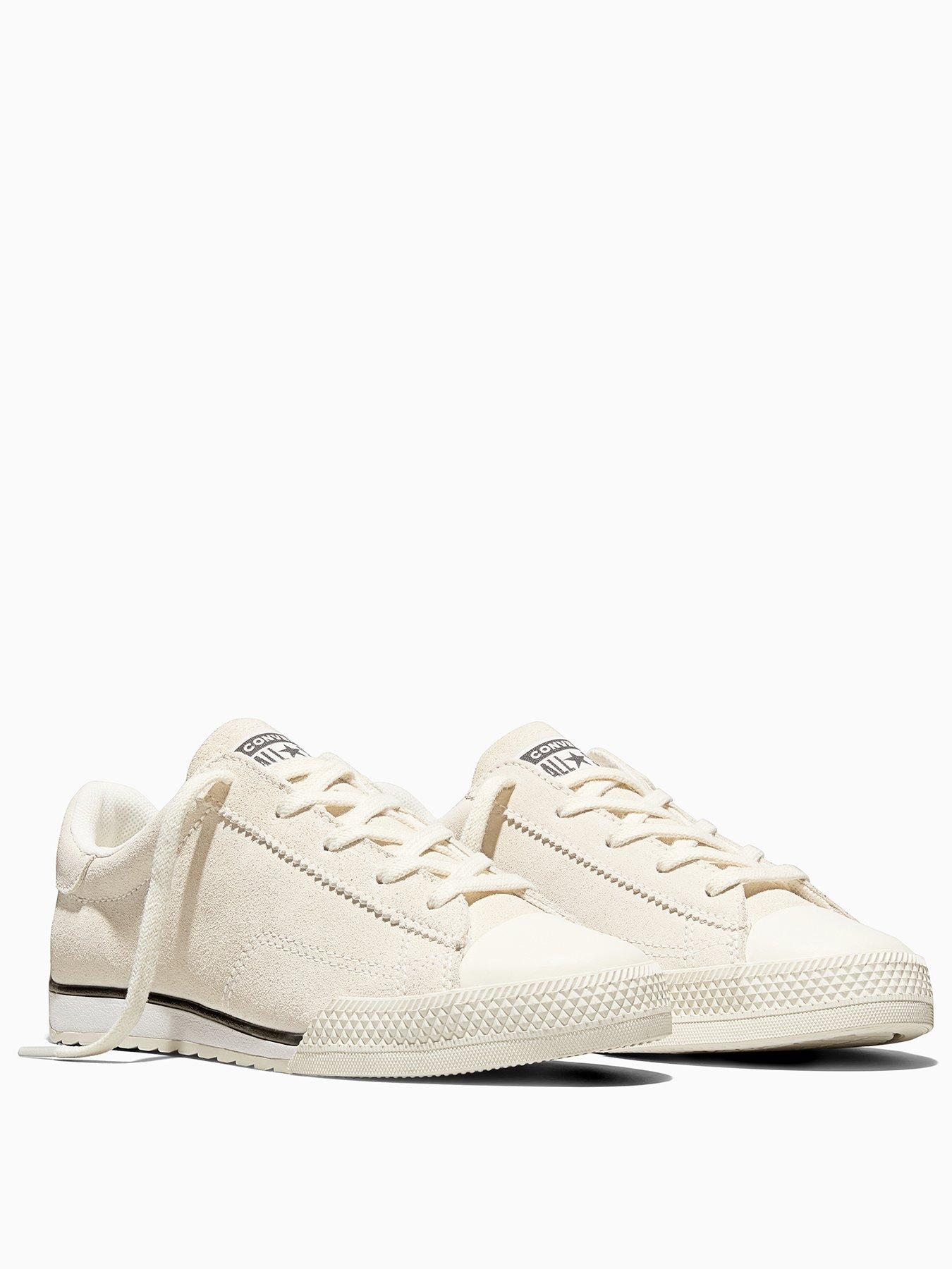 converse-junior-chuck-taylor-lo-trainers-khakistillFront