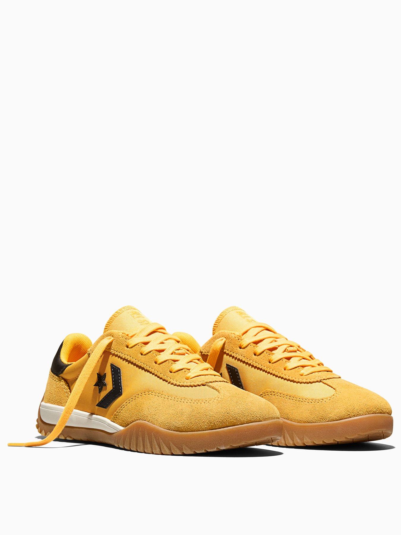 converse-mens-run-star-trainers-banana-yellowstillFront