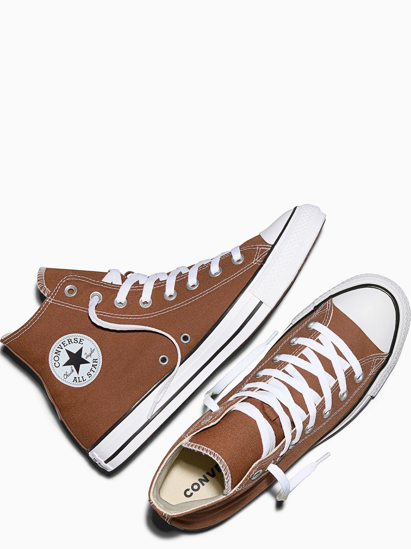 converse-mens-chuck-taylor-all-star-trainers-chocolateoutfit
