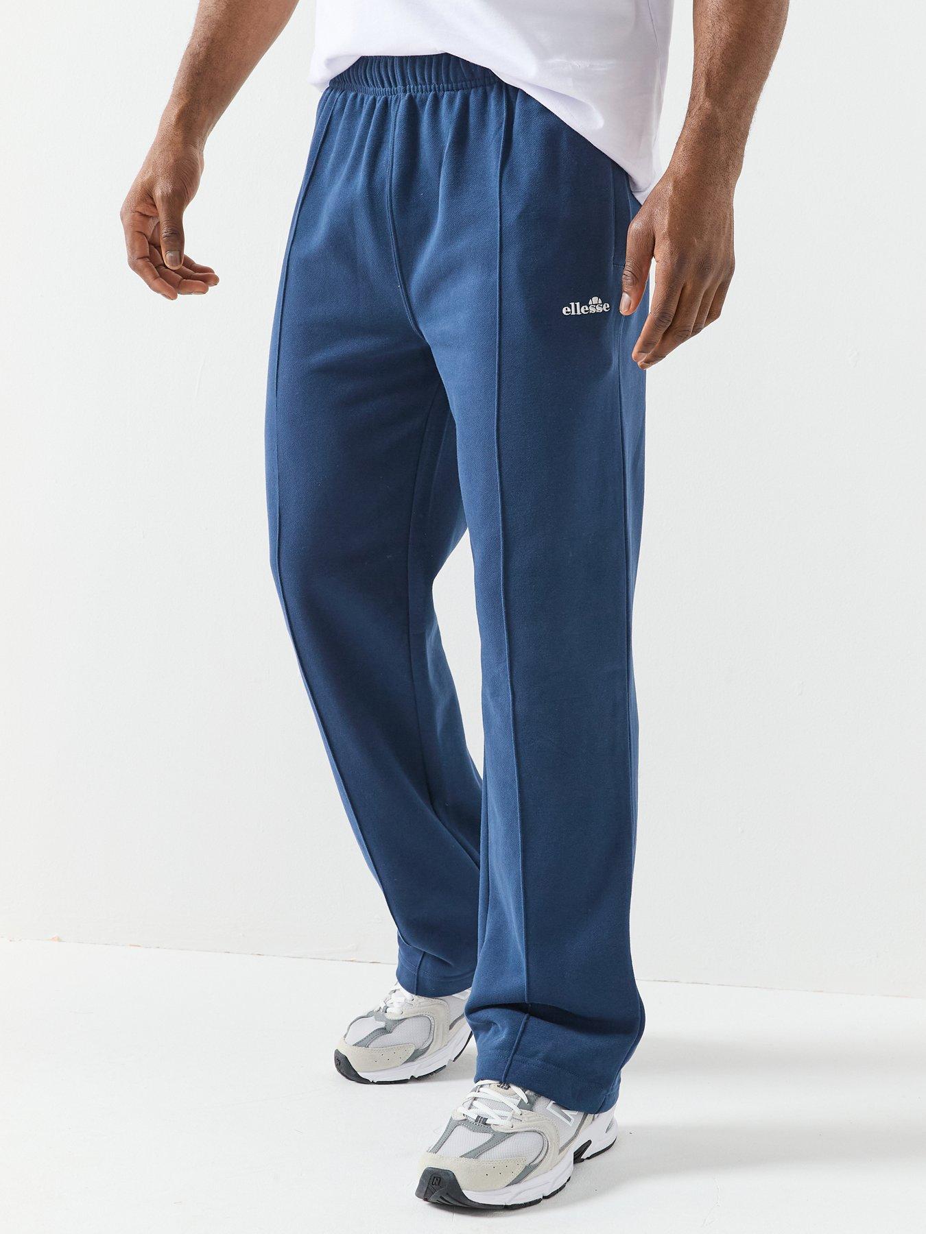 ellesse-mens-paullo-jog-pant-navyfront
