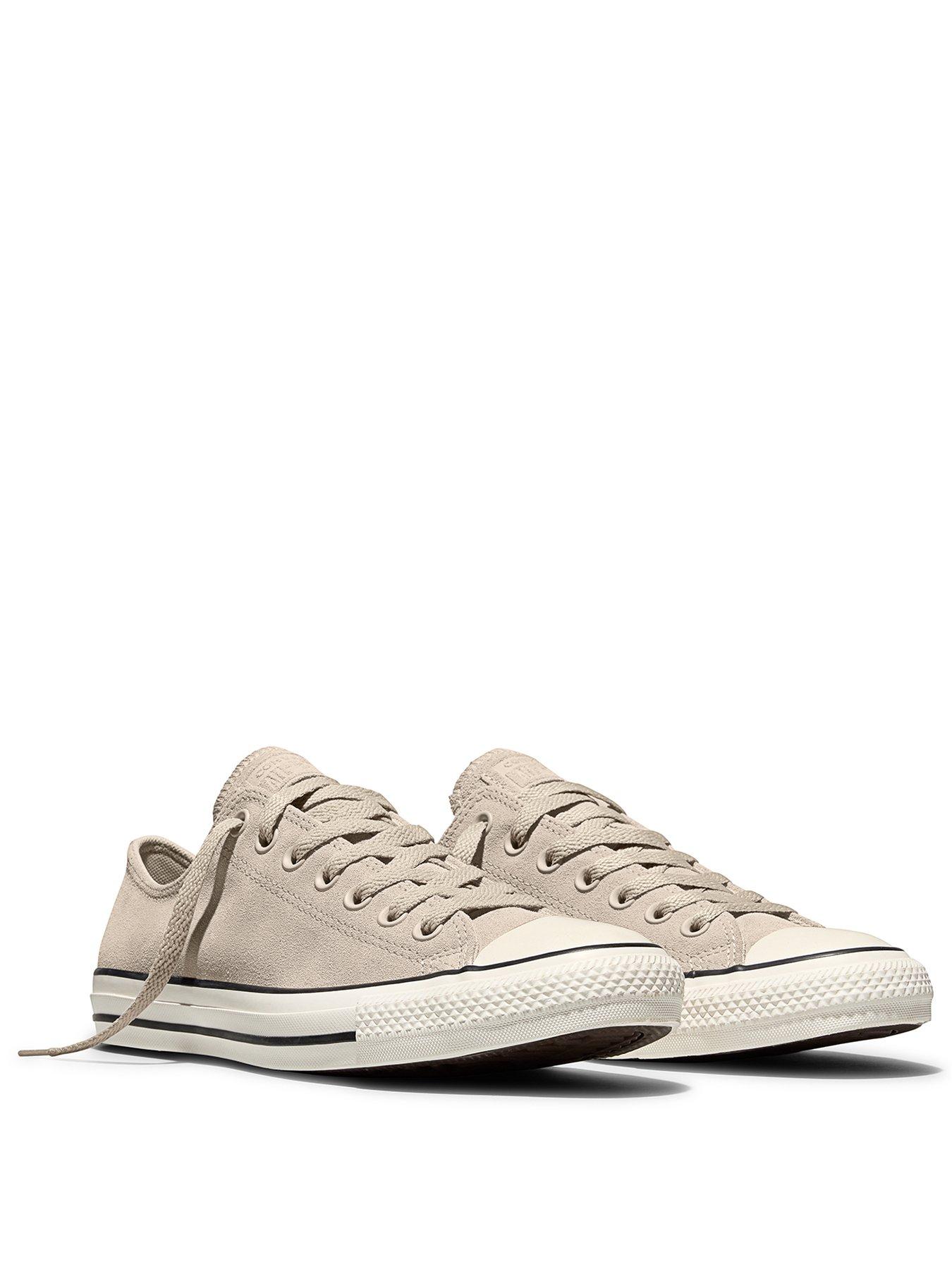 converse-mens-chuck-taylor-all-star-trainers-beigestillFront