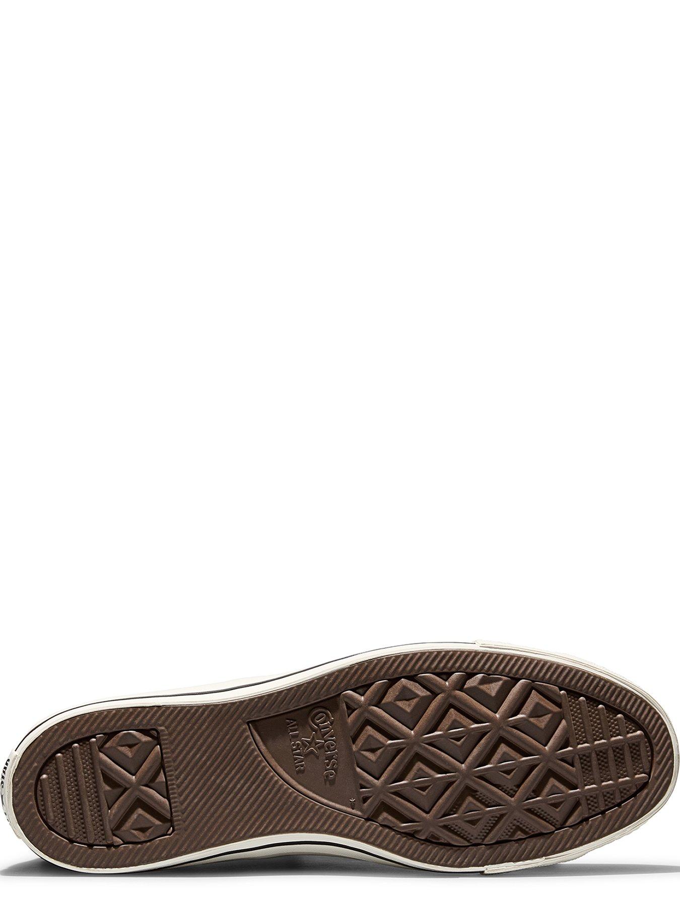 converse-mens-chuck-taylor-all-star-trainers-beigedetail