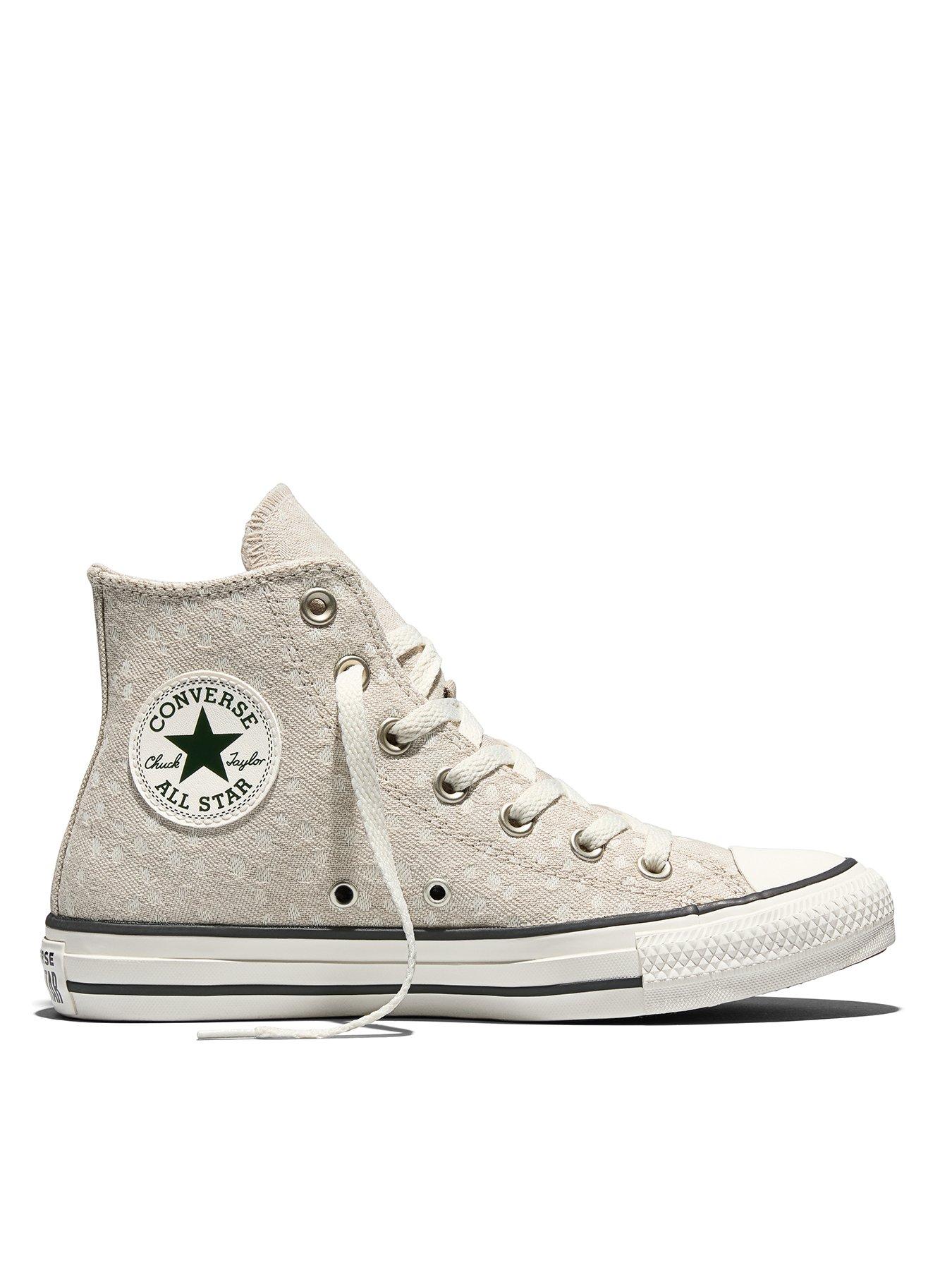 converse-unisex-chuck-taylor-all-star-trainers-beige