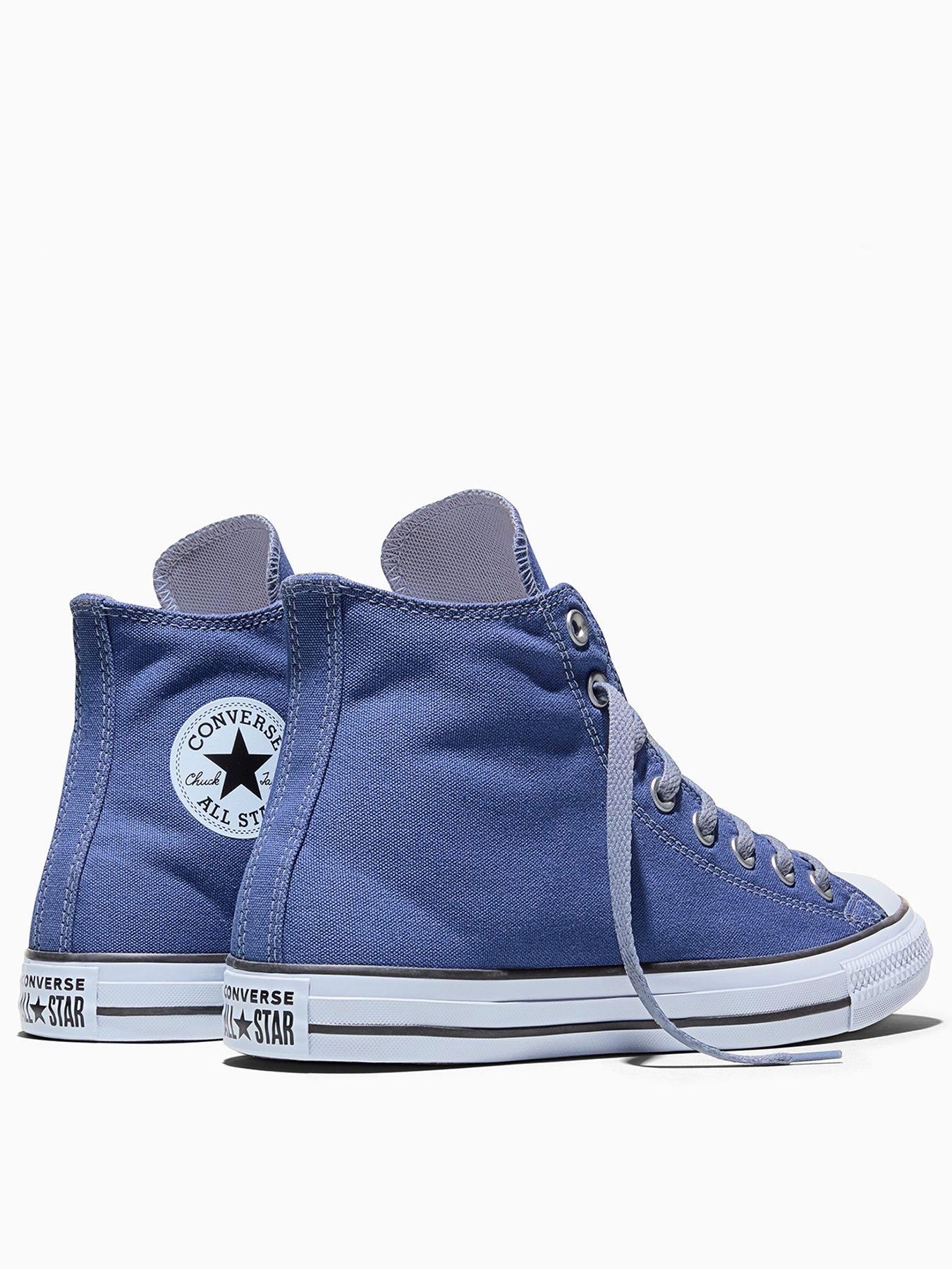 converse-unisex-chuck-taylor-all-star-trainers-slate-blueback