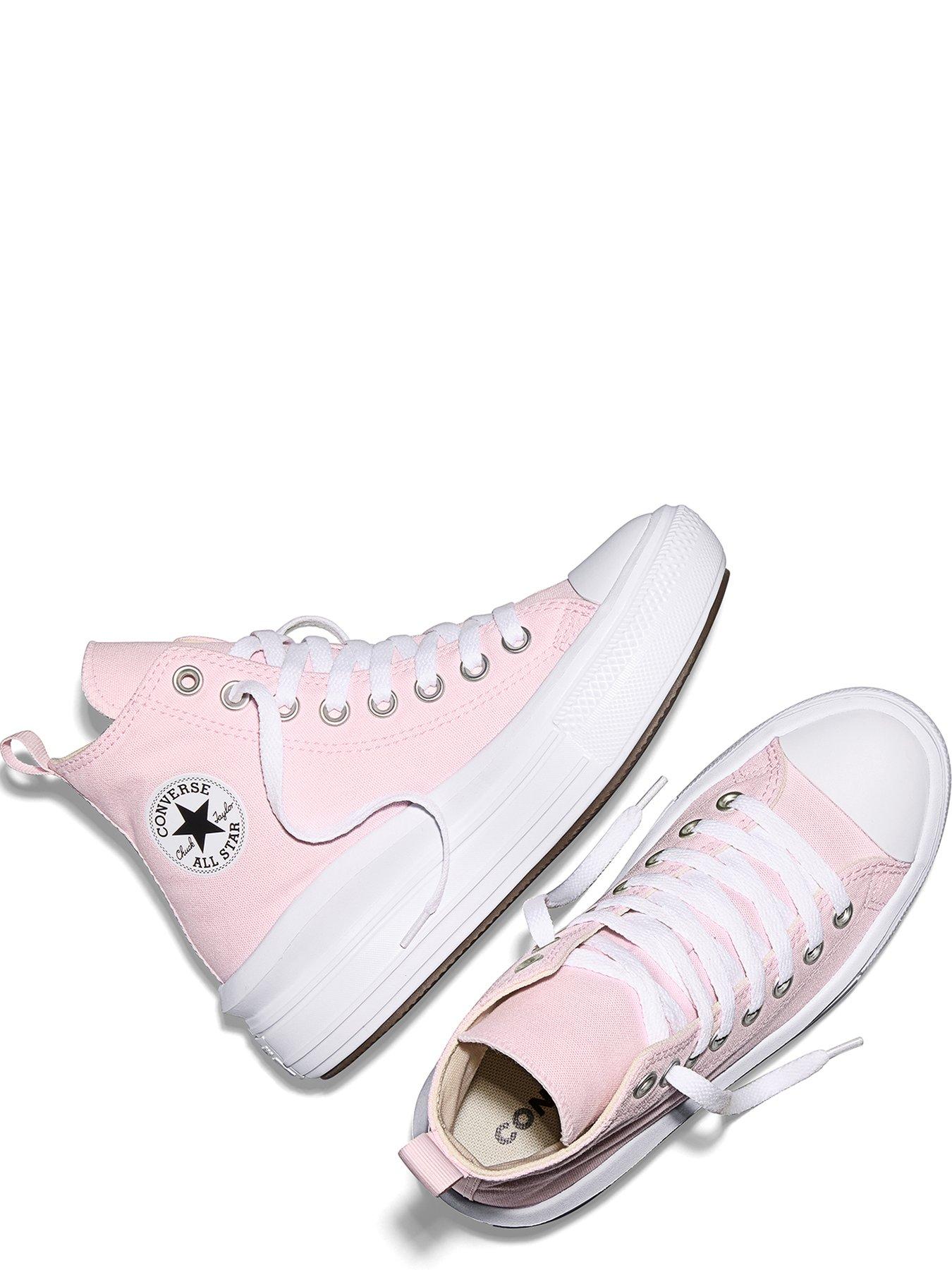 converse-junior-chuck-taylor-all-star-move-trainers-pinkoutfit
