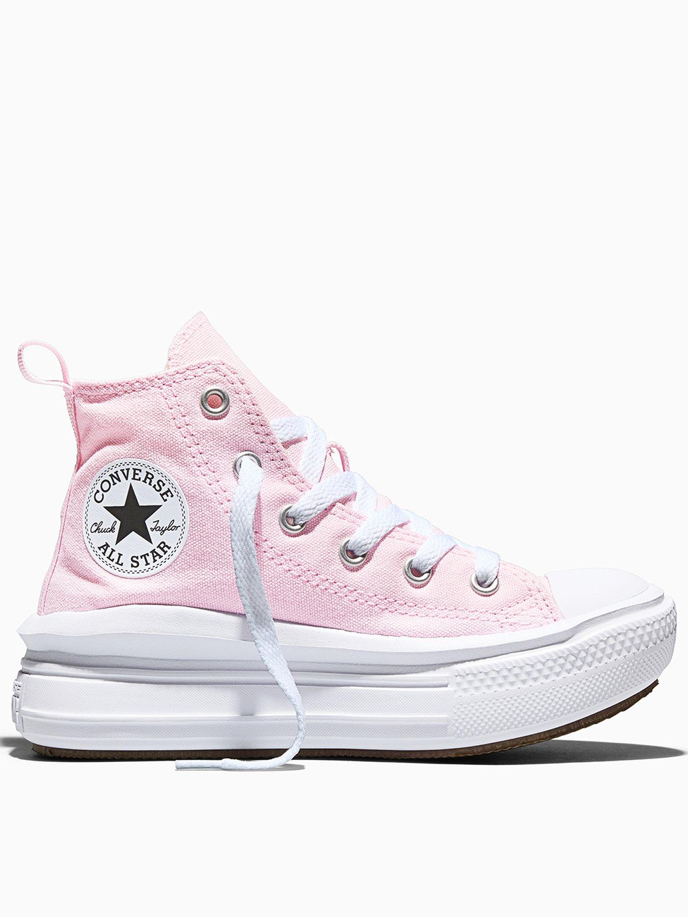 converse-kids-chuck-taylor-all-star-move-trainers-pink