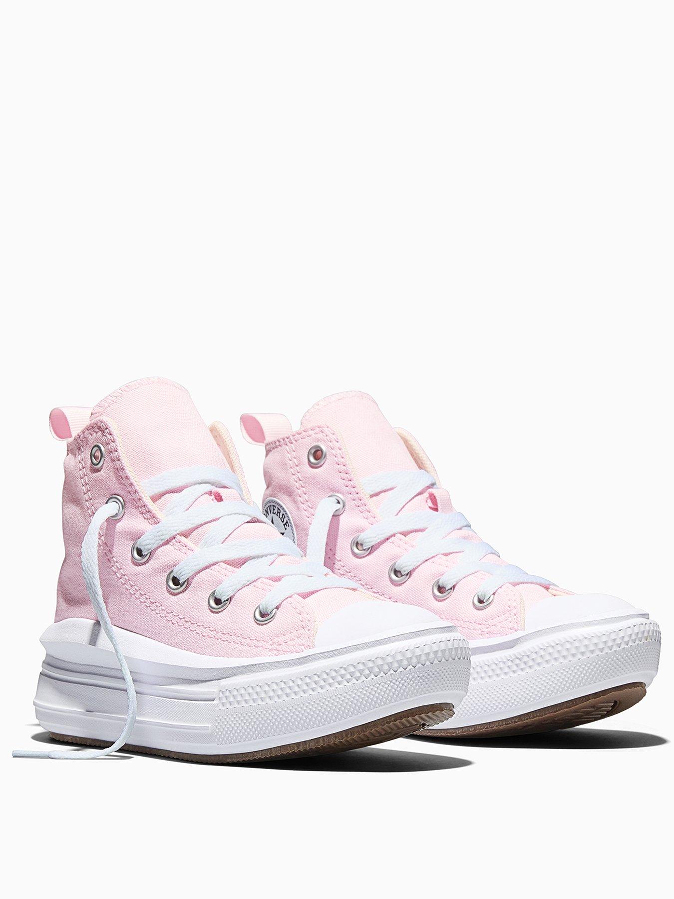 converse-kids-chuck-taylor-all-star-move-trainers-pinkstillFront