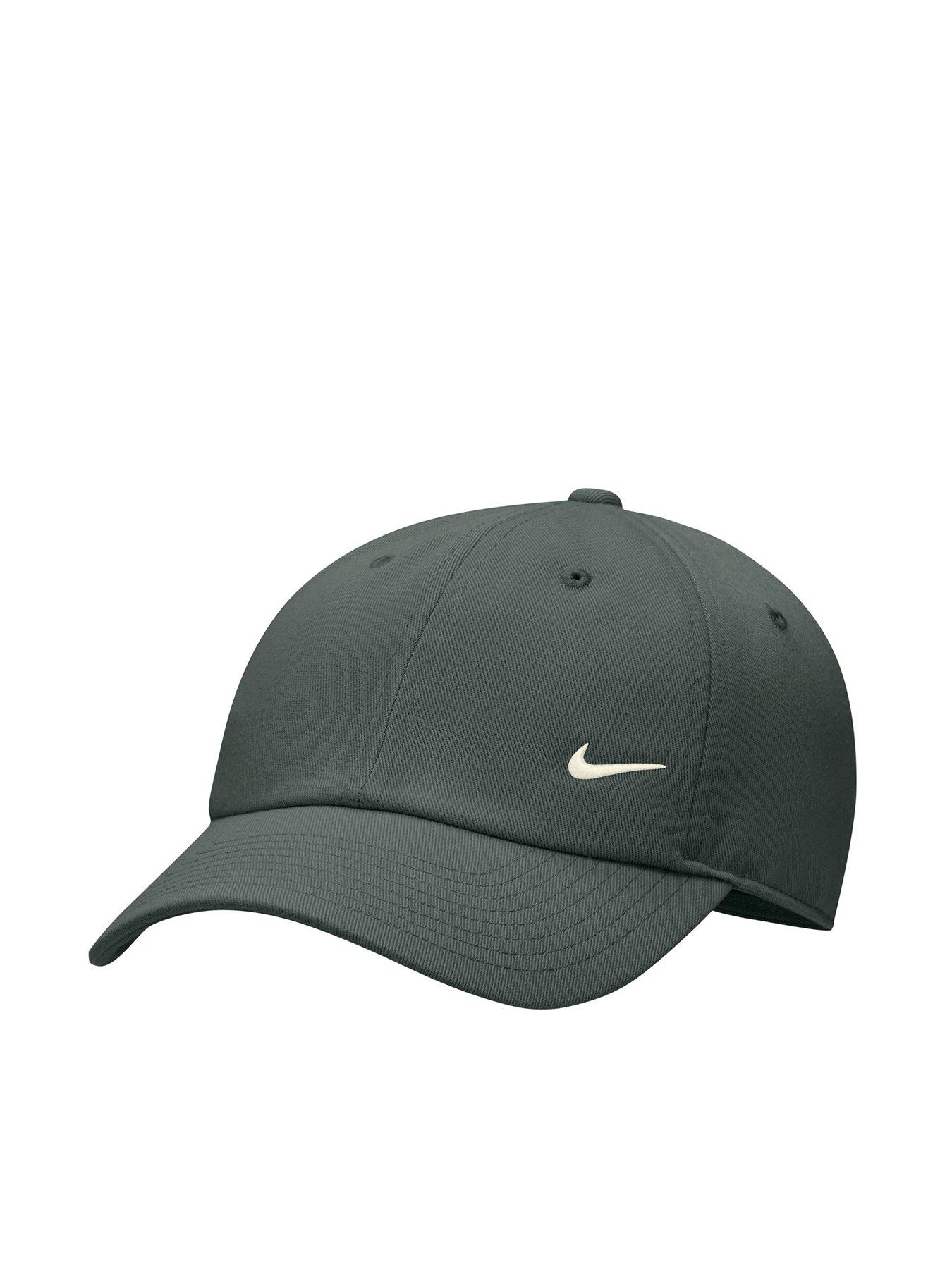 Nike Unisex Club Unstructured Cap - Green