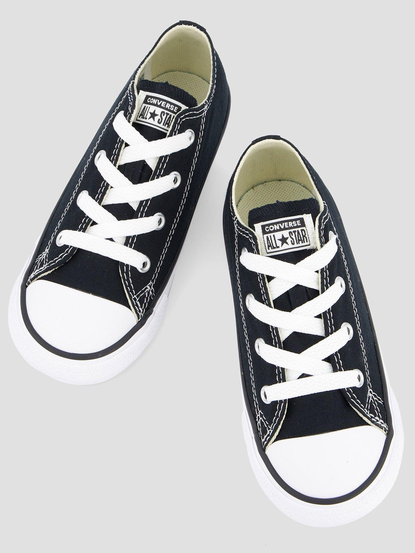 converse-infant-all-star-ox-trainers-blackoutfit
