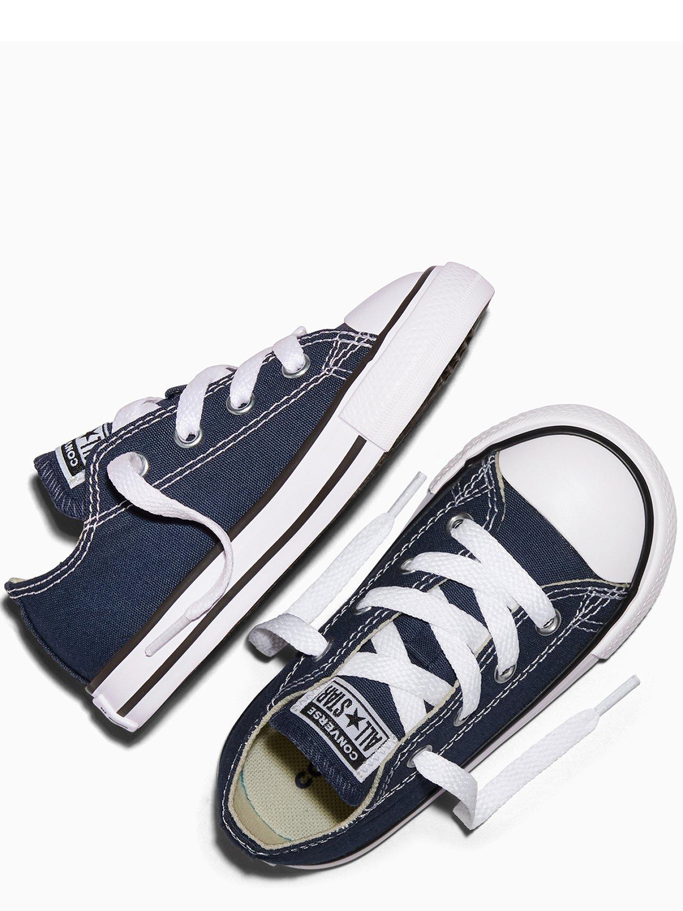 converse-infant-all-star-ox-trainers-navyoutfit