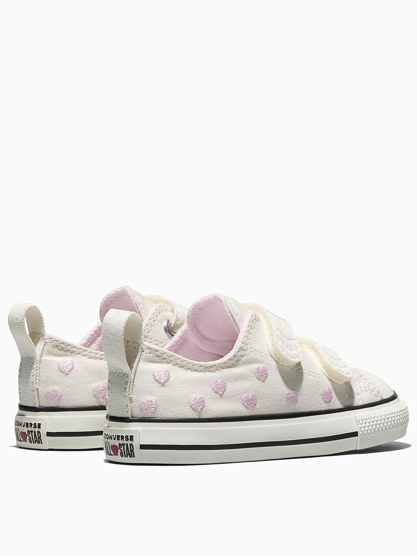 converse-infant-chuck-taylor-all-star-2v-trainers-creamback