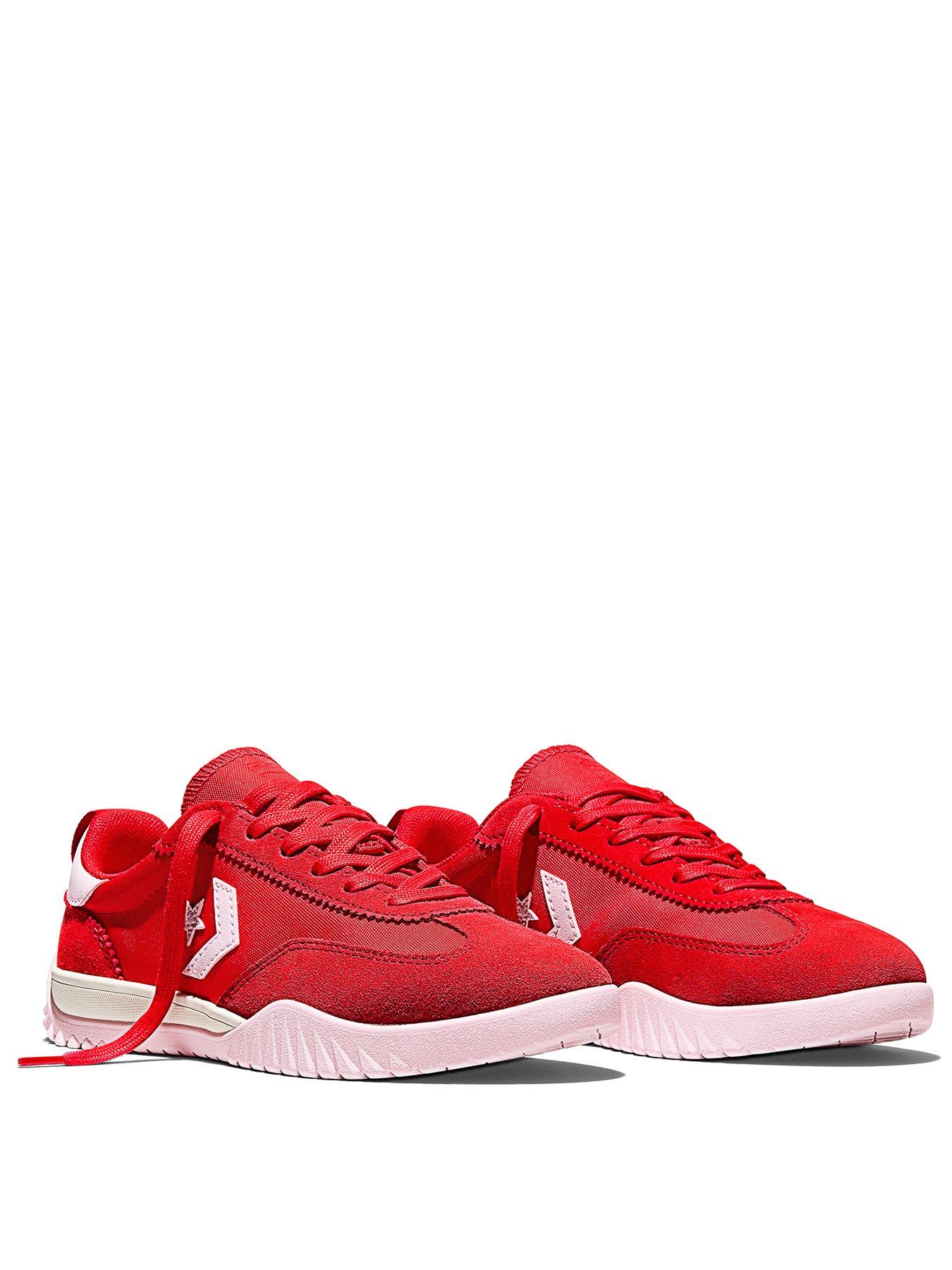converse-junior-run-star-trainers-redstillFront