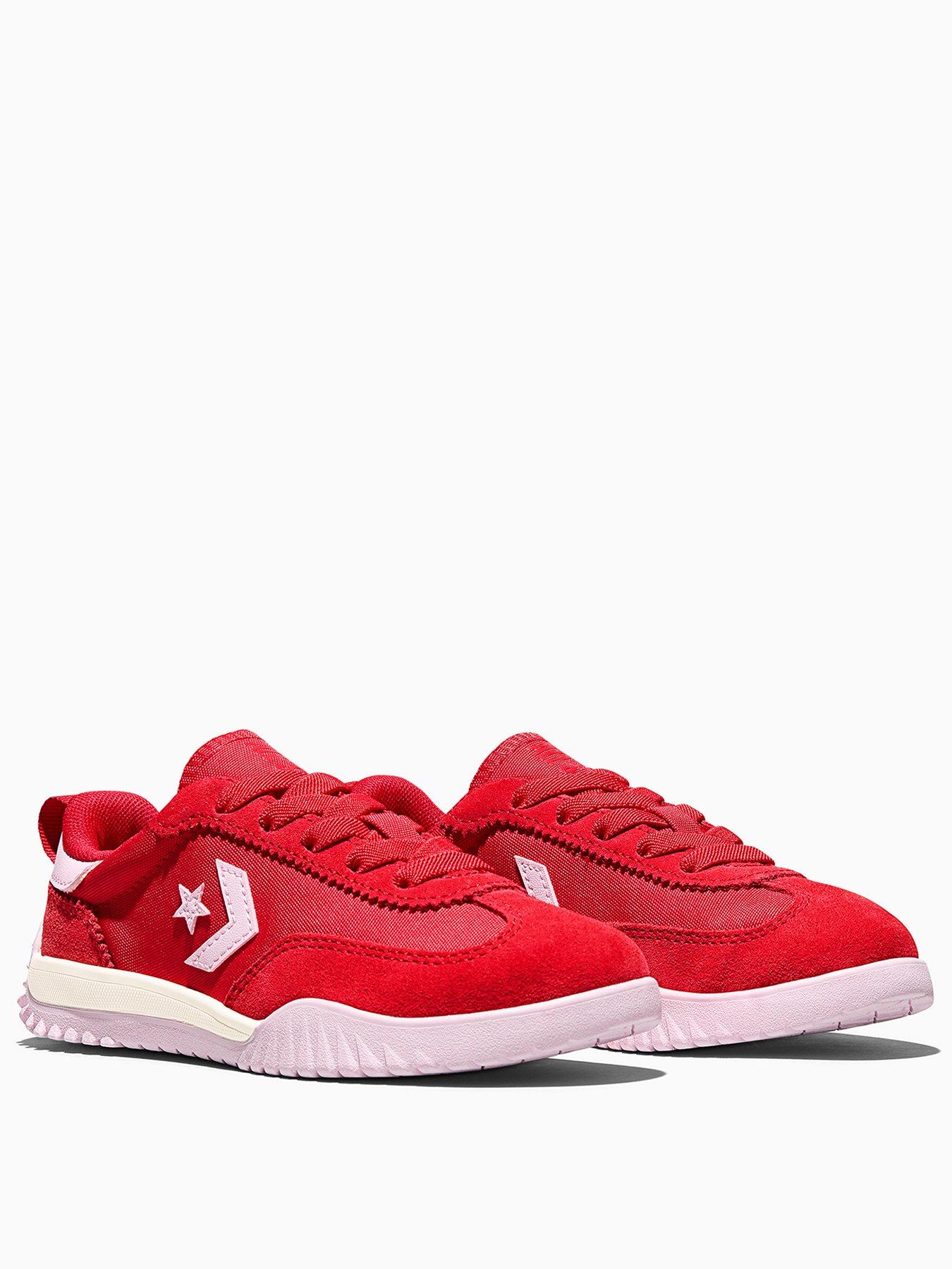 converse-kids-run-star-trainers-redstillFront