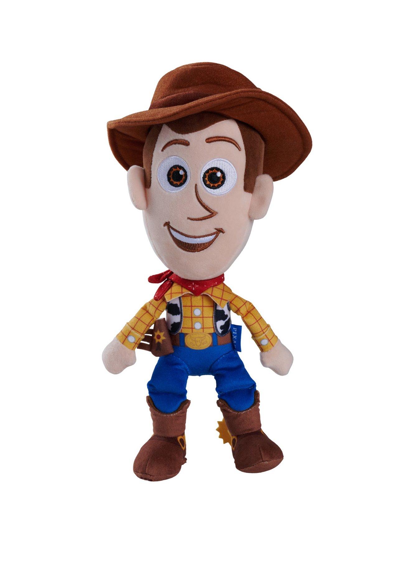 Toy Story Toy Story 5 Woody 25cm
