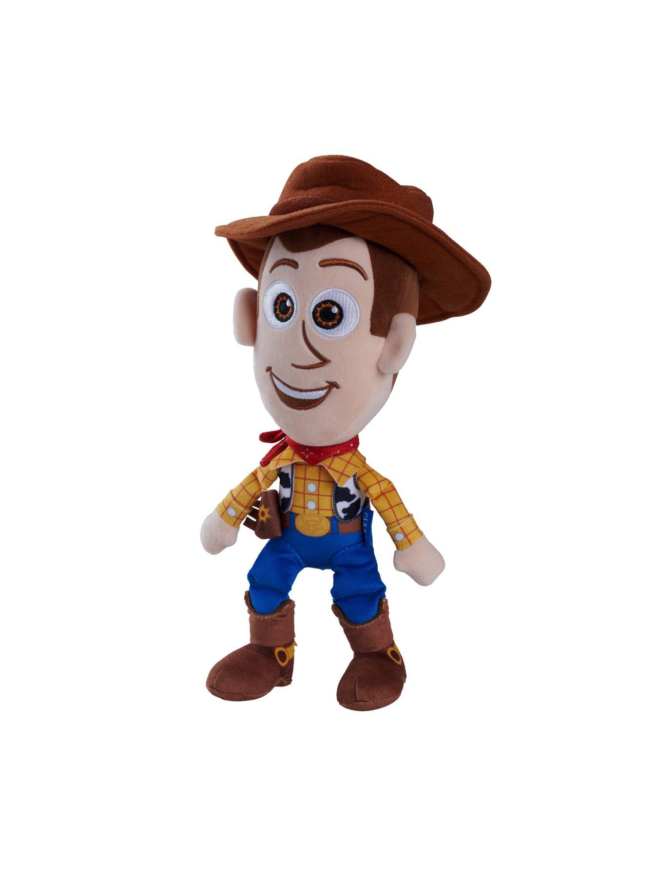 Image 2 of 4 of Toy Story Toy Story 5 Woody 25cm