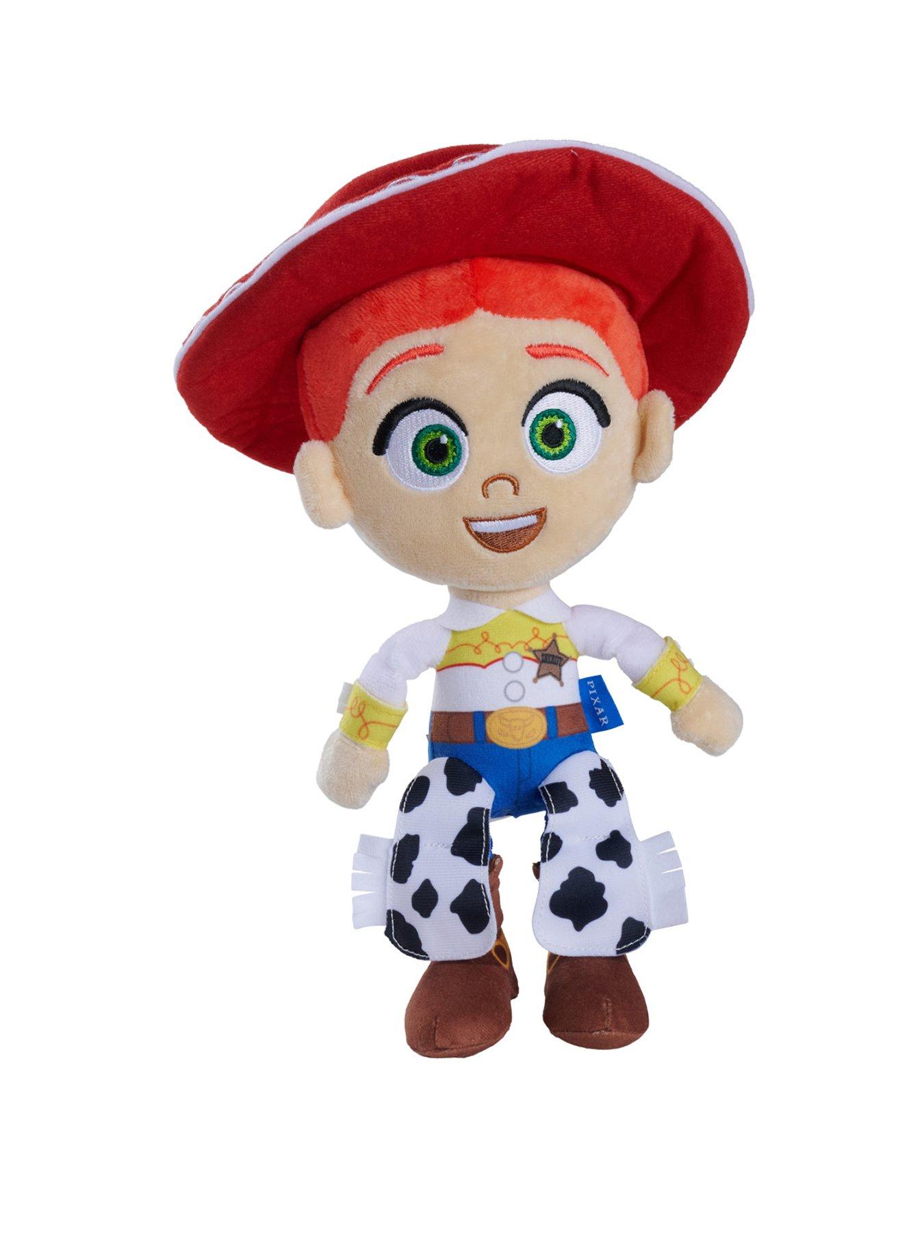Toy Story Toy Story 5 Jessie 25cm