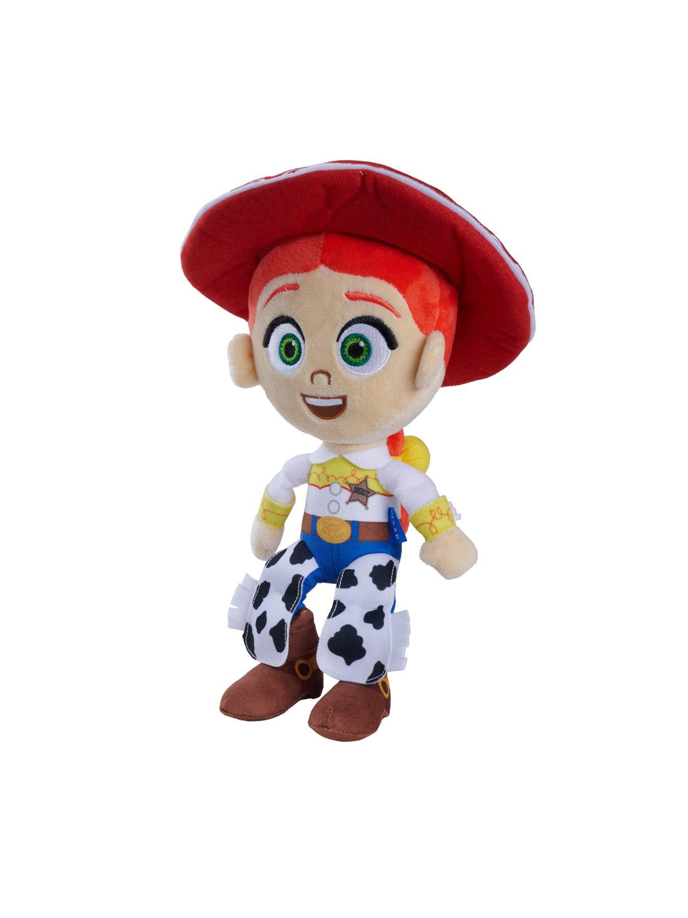 Image 2 of 4 of Toy Story Toy Story 5 Jessie 25cm