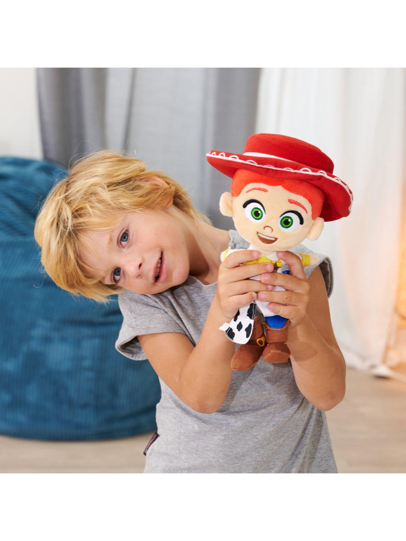 Image 4 of 4 of Toy Story Toy Story 5 Jessie 25cm