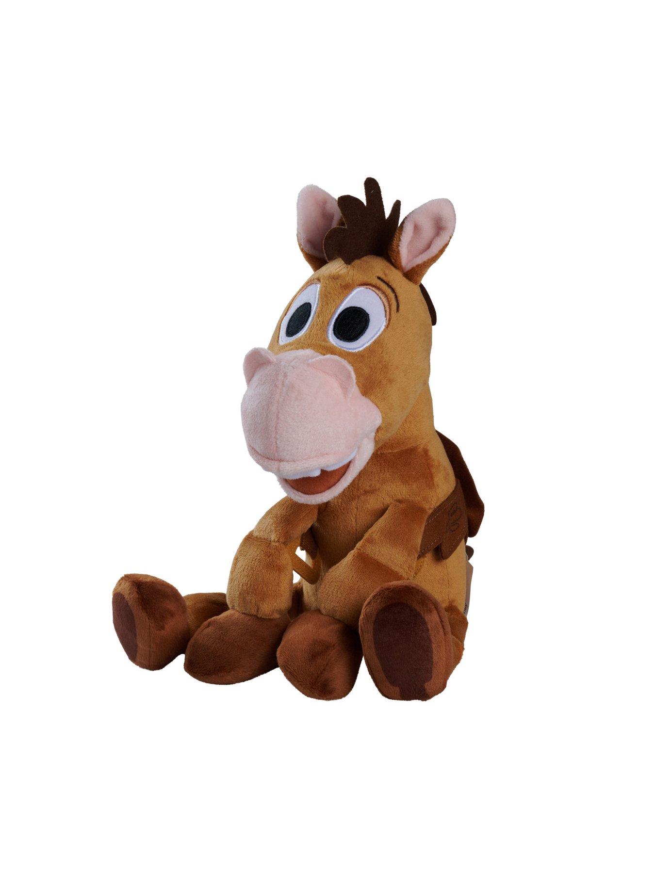 Image 2 of 3 of Toy Story Toy Story 5 Bullseye 25cm