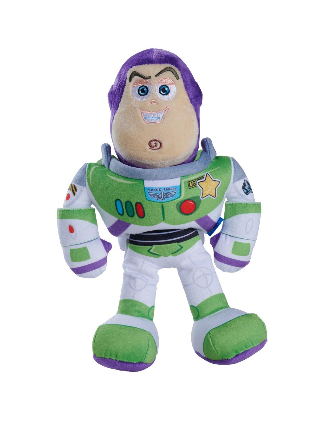 Toy Story Toy Story 5 Buzz 25cm