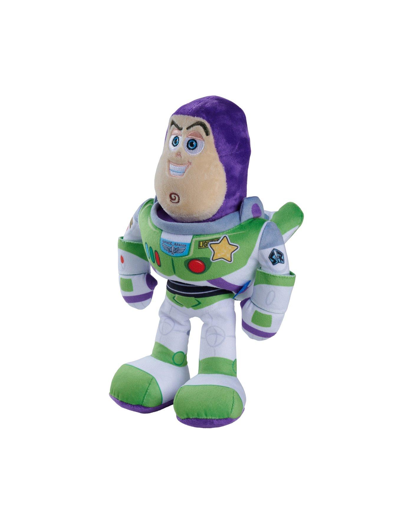 Image 2 of 4 of Toy Story Toy Story 5 Buzz 25cm