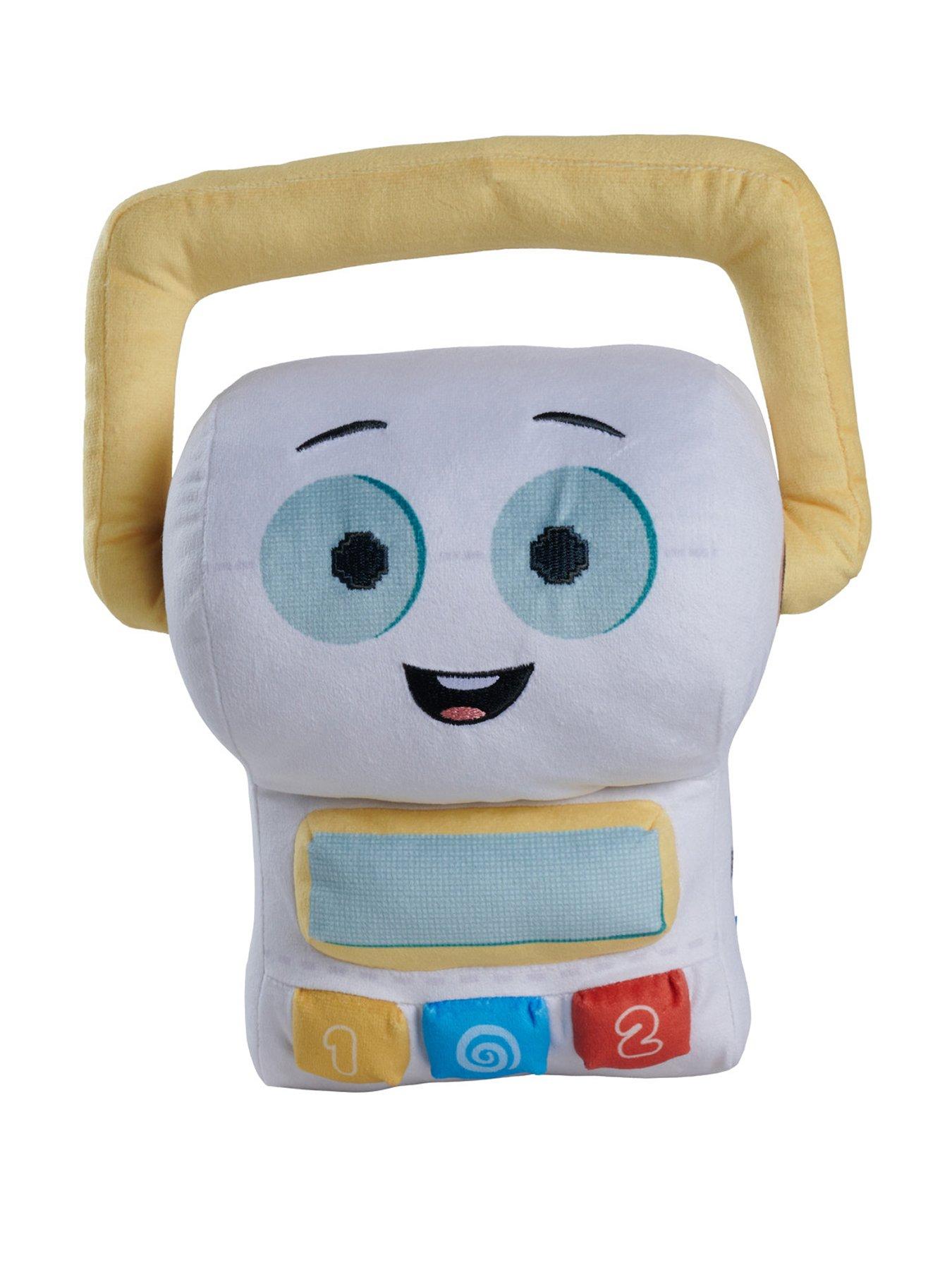 Image 1 of 5 of Toy Story Toy Story 5 Smarty Pants 25cm