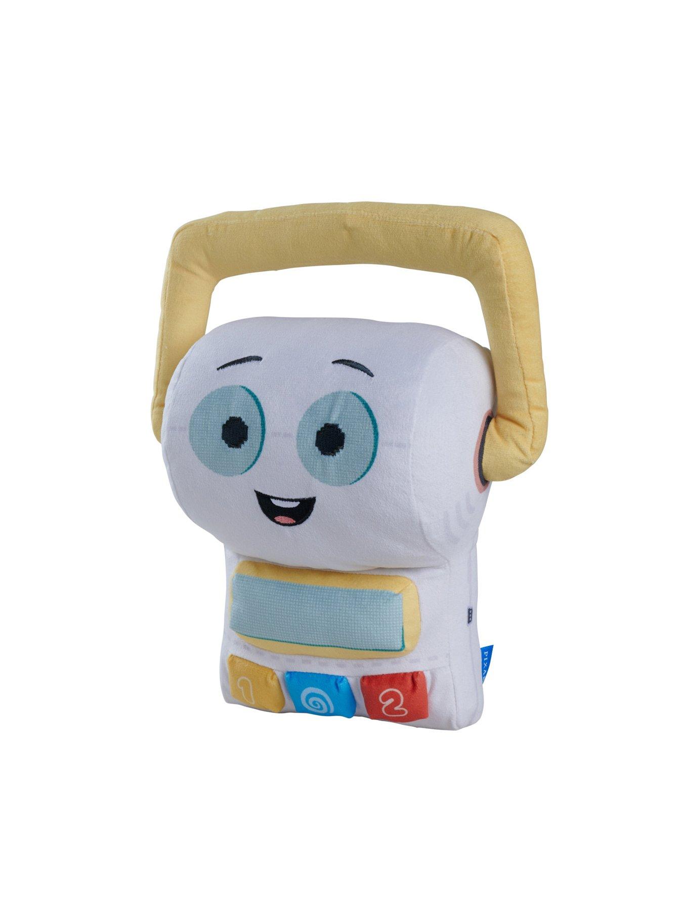 Image 2 of 5 of Toy Story Toy Story 5 Smarty Pants 25cm