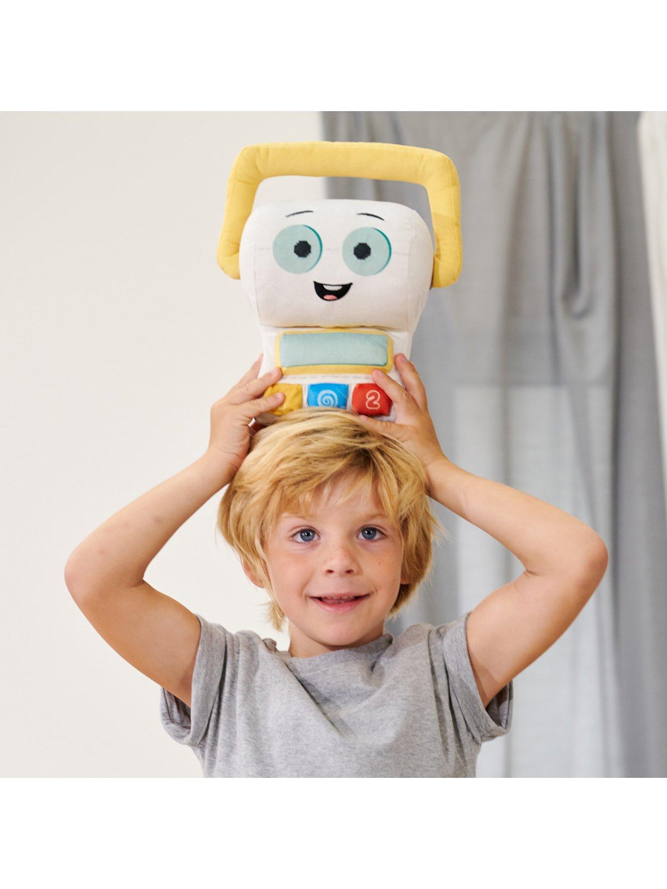 Image 3 of 5 of Toy Story Toy Story 5 Smarty Pants 25cm