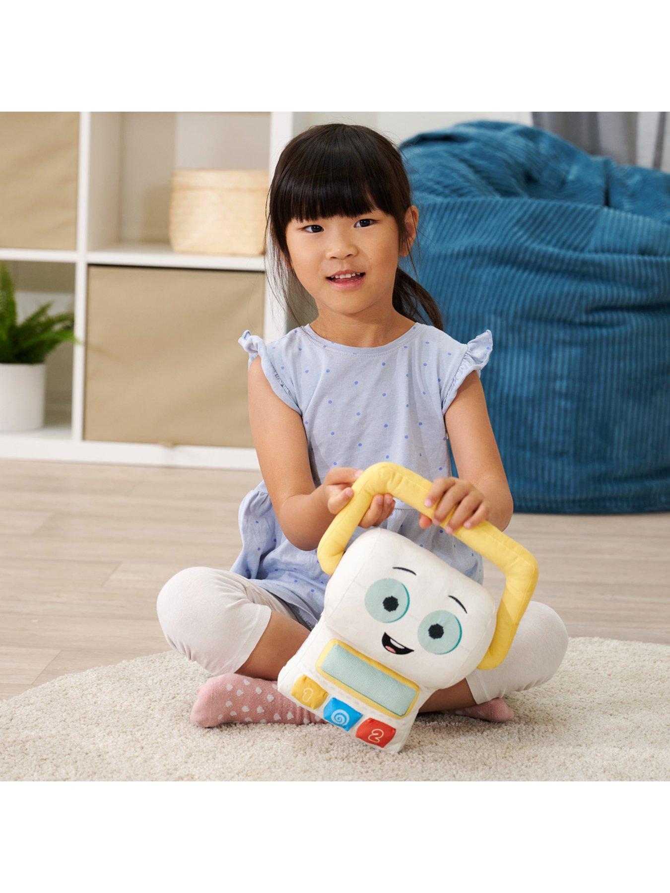 Image 4 of 5 of Toy Story Toy Story 5 Smarty Pants 25cm