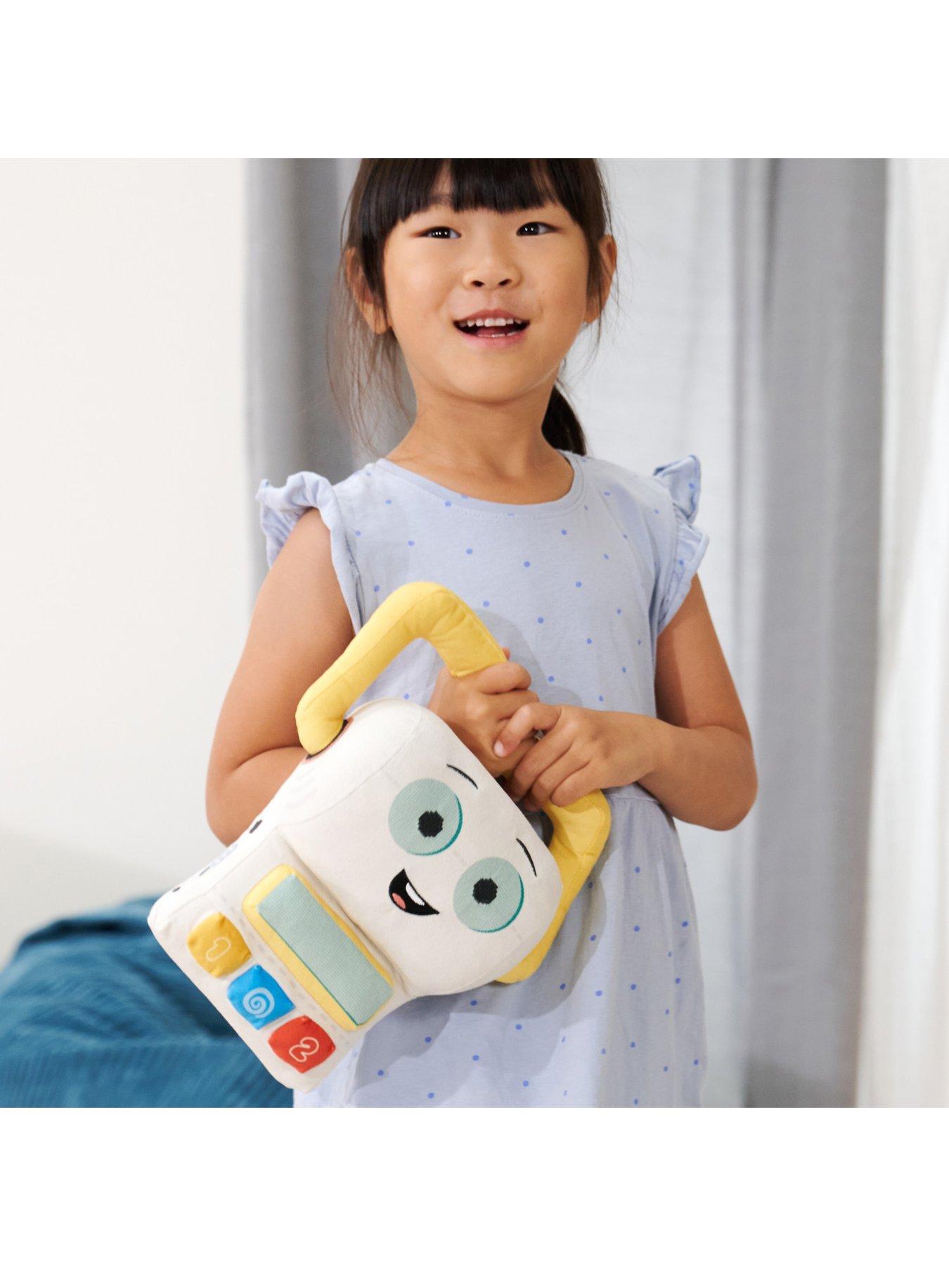 Image 5 of 5 of Toy Story Toy Story 5 Smarty Pants 25cm