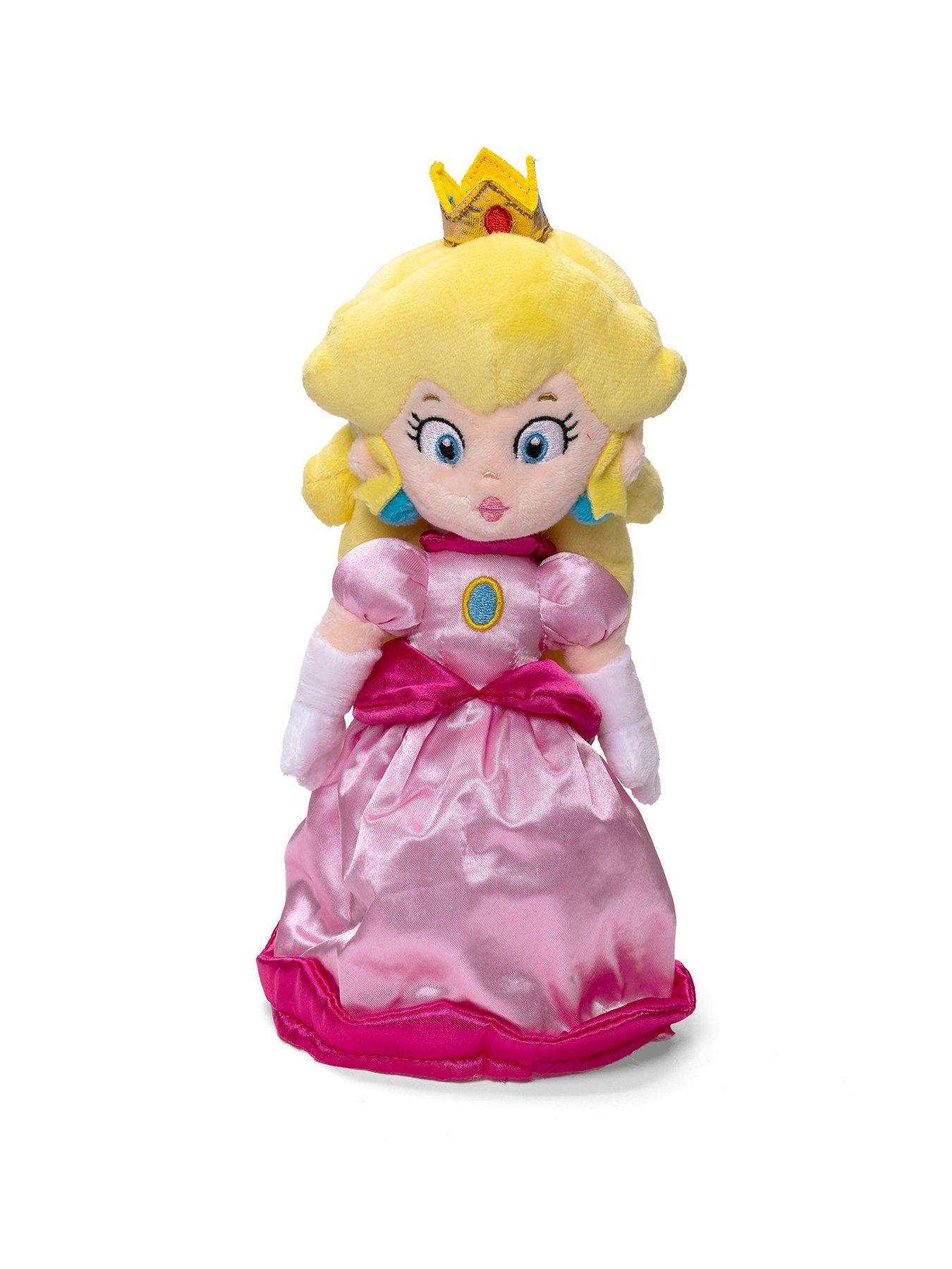 super-mario-super-mario-peach-plush-30cmfront