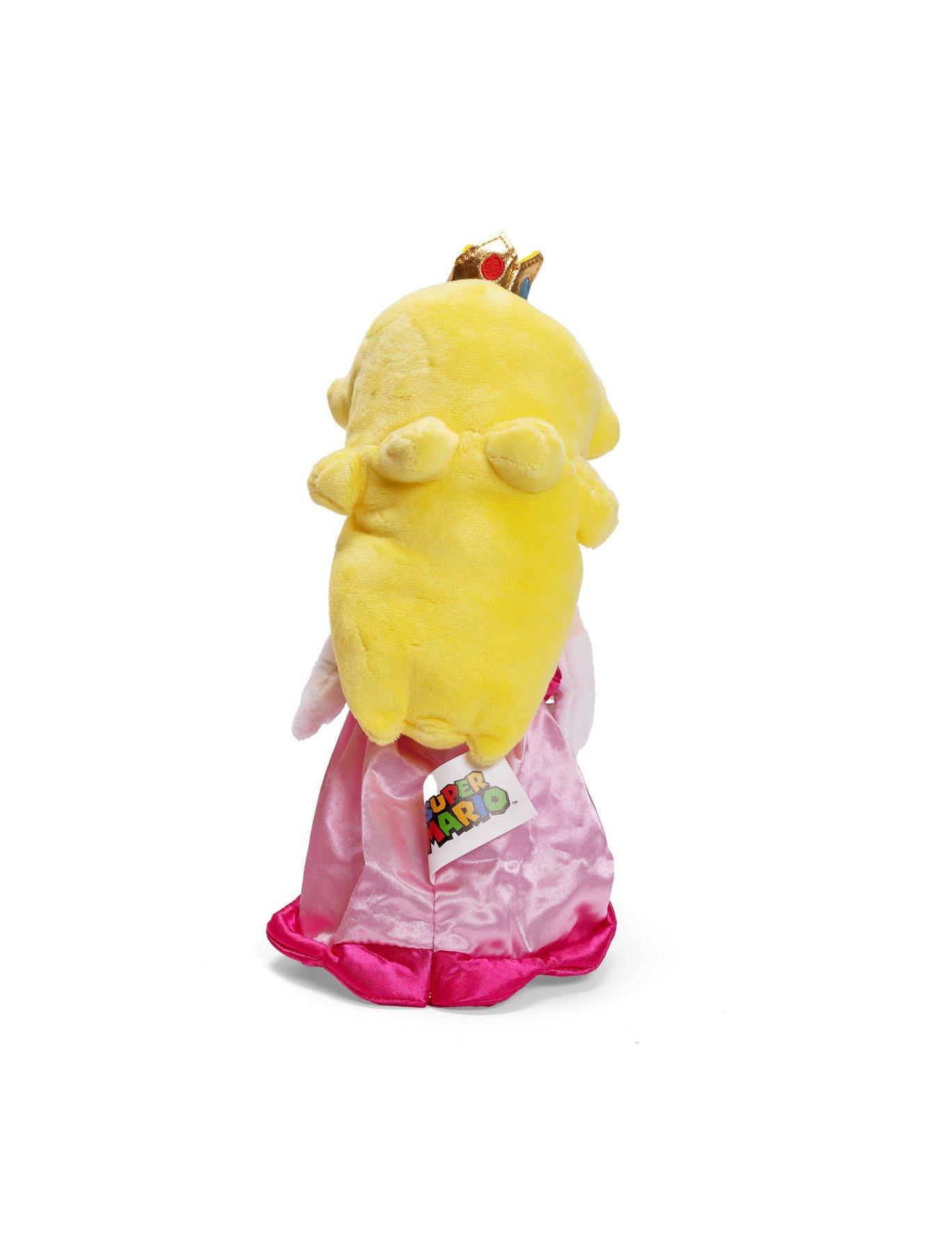super-mario-super-mario-peach-plush-30cmoutfit