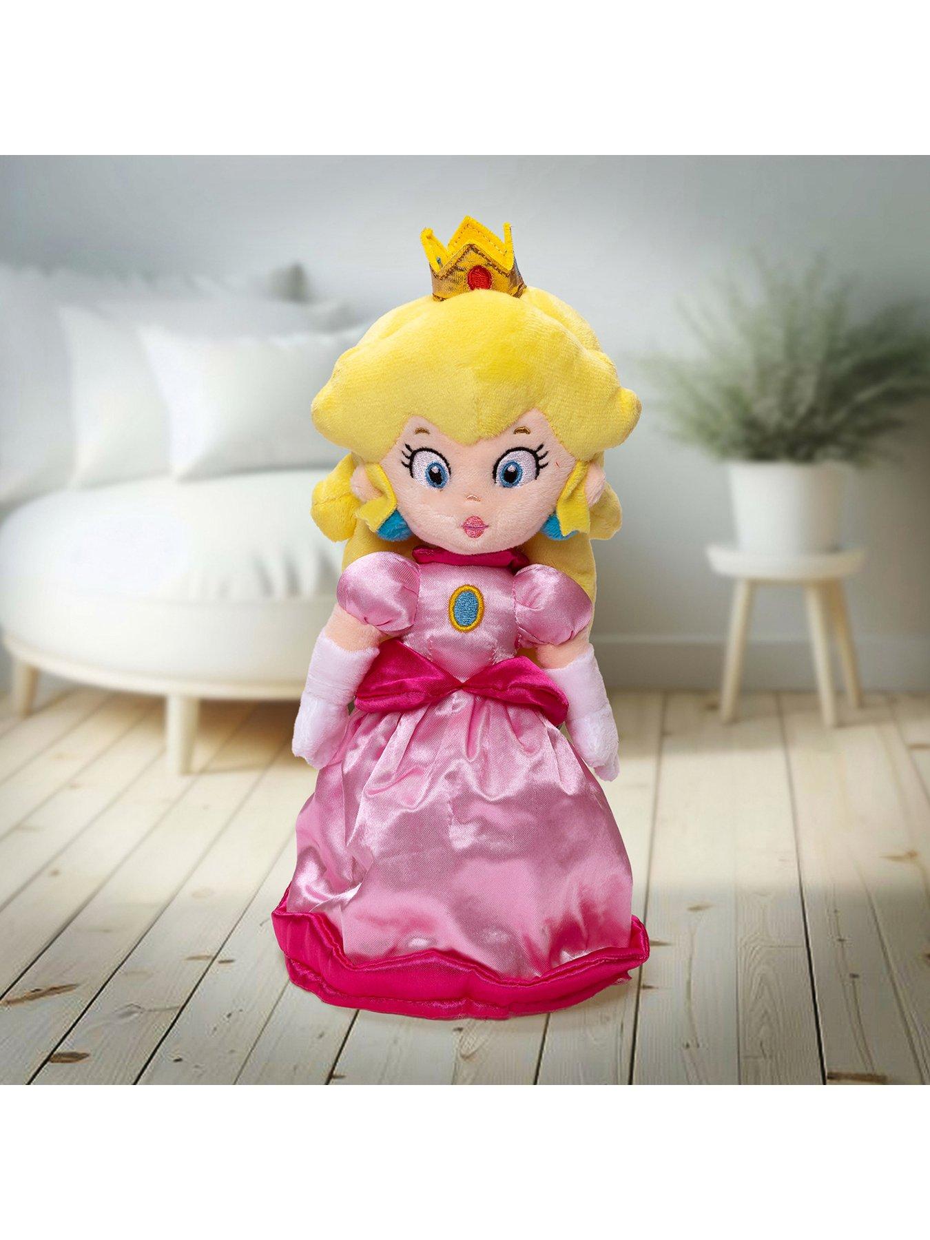 super-mario-super-mario-peach-plush-30cmdetail