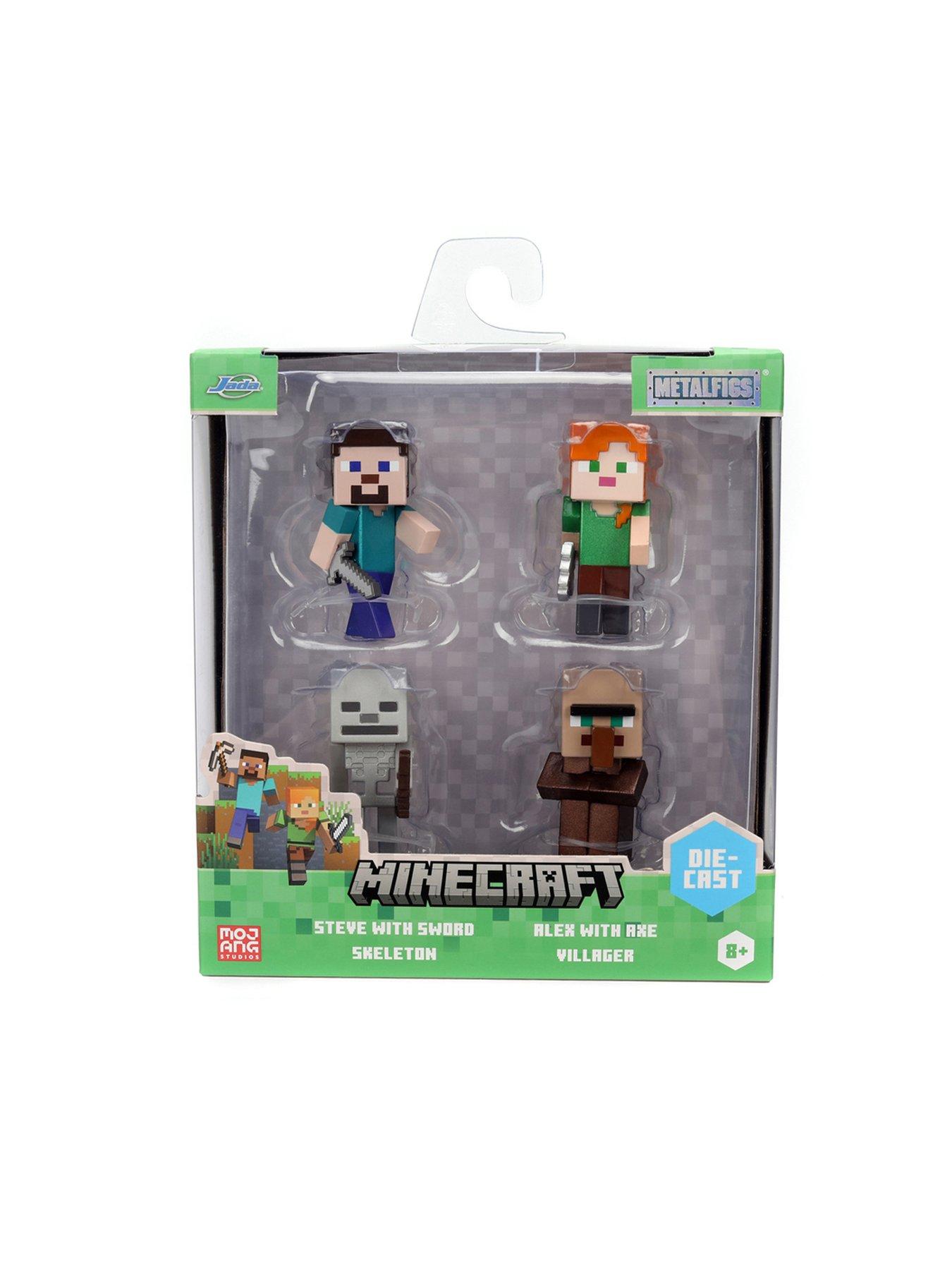 minecraft-minecraft-25-inch-4-pack-wave-4stillFront