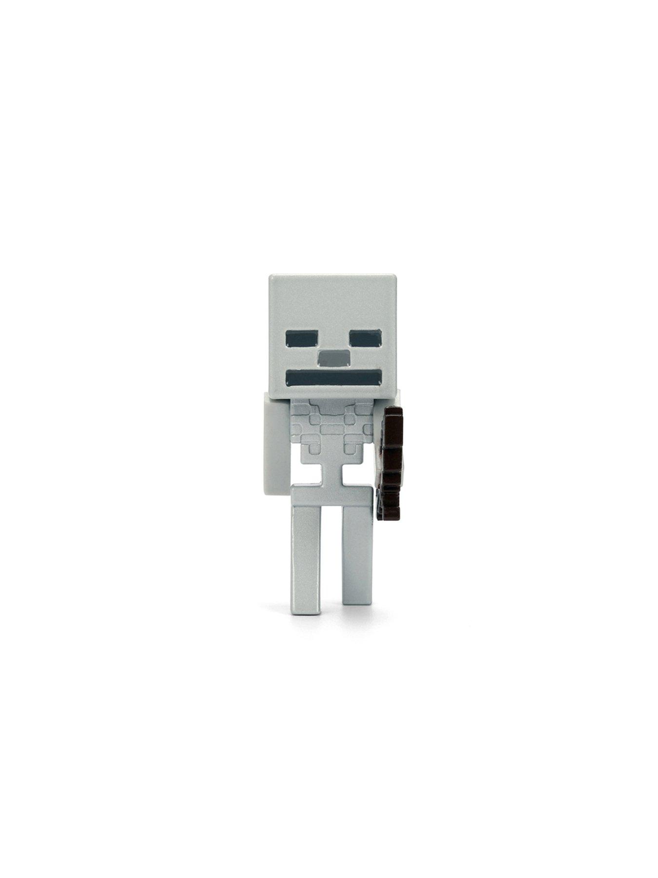 minecraft-minecraft-25-inch-4-pack-wave-4outfit