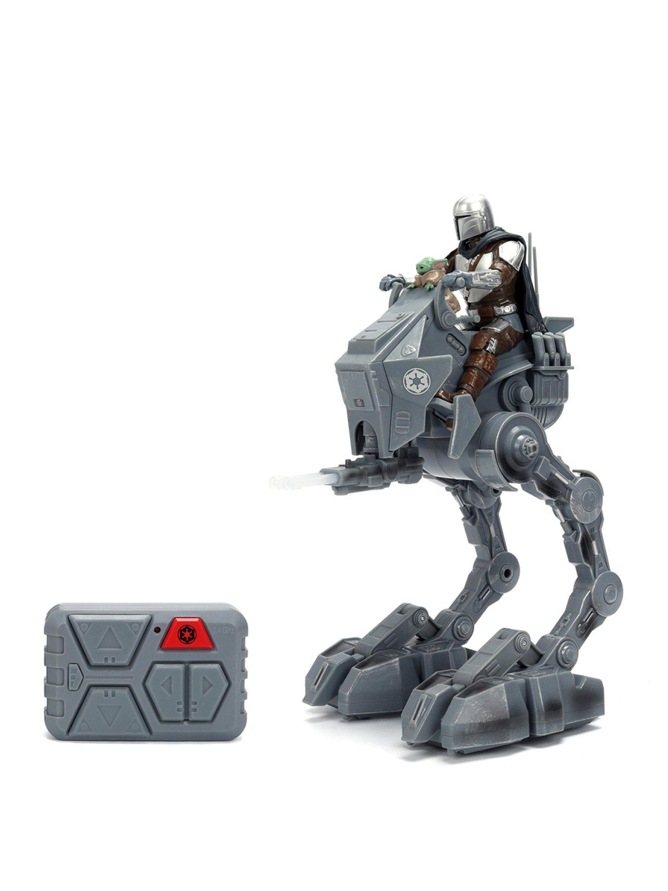 Star Wars STAR WARS RC AT-RT W/FIGURE 33CM