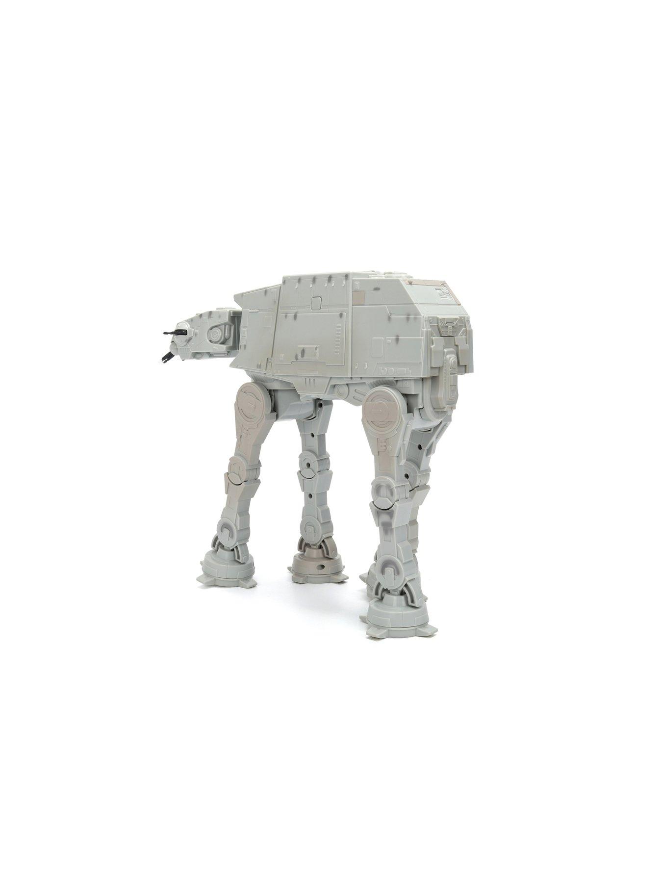 Image 2 of 7 of Star Wars RC Walking At-At