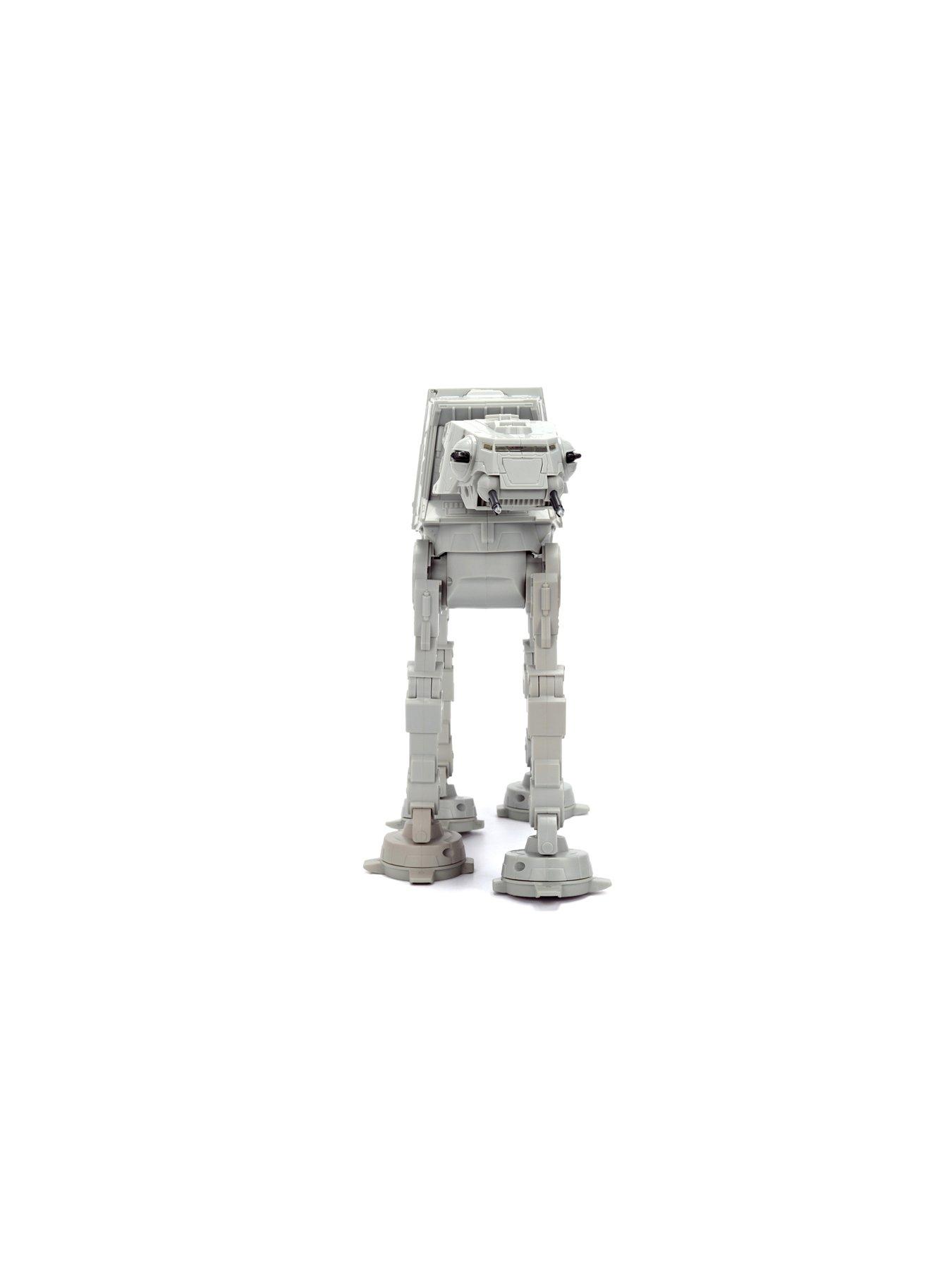 Image 3 of 7 of Star Wars RC Walking At-At