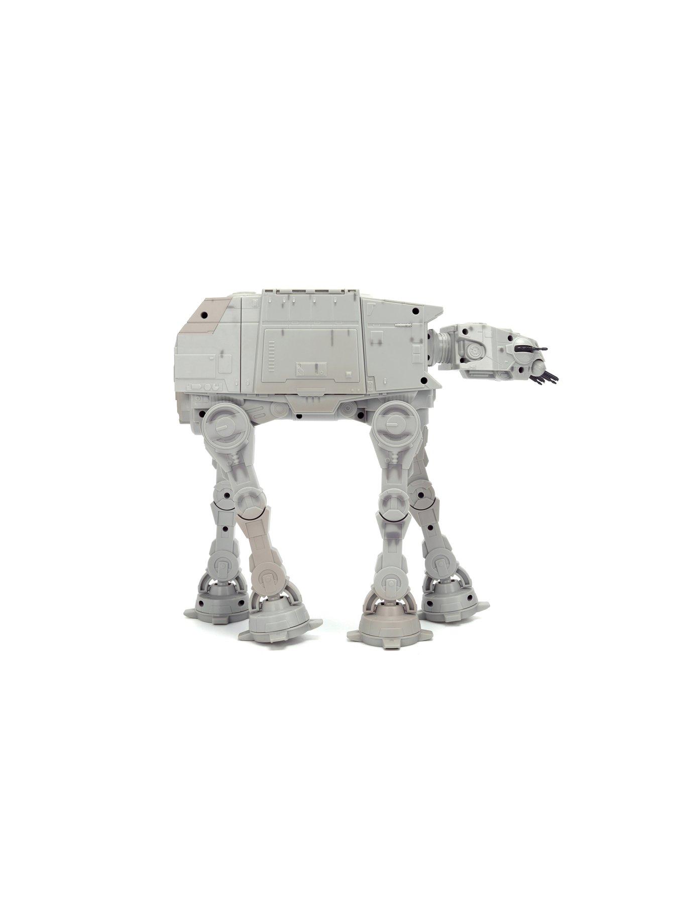 Image 4 of 7 of Star Wars RC Walking At-At