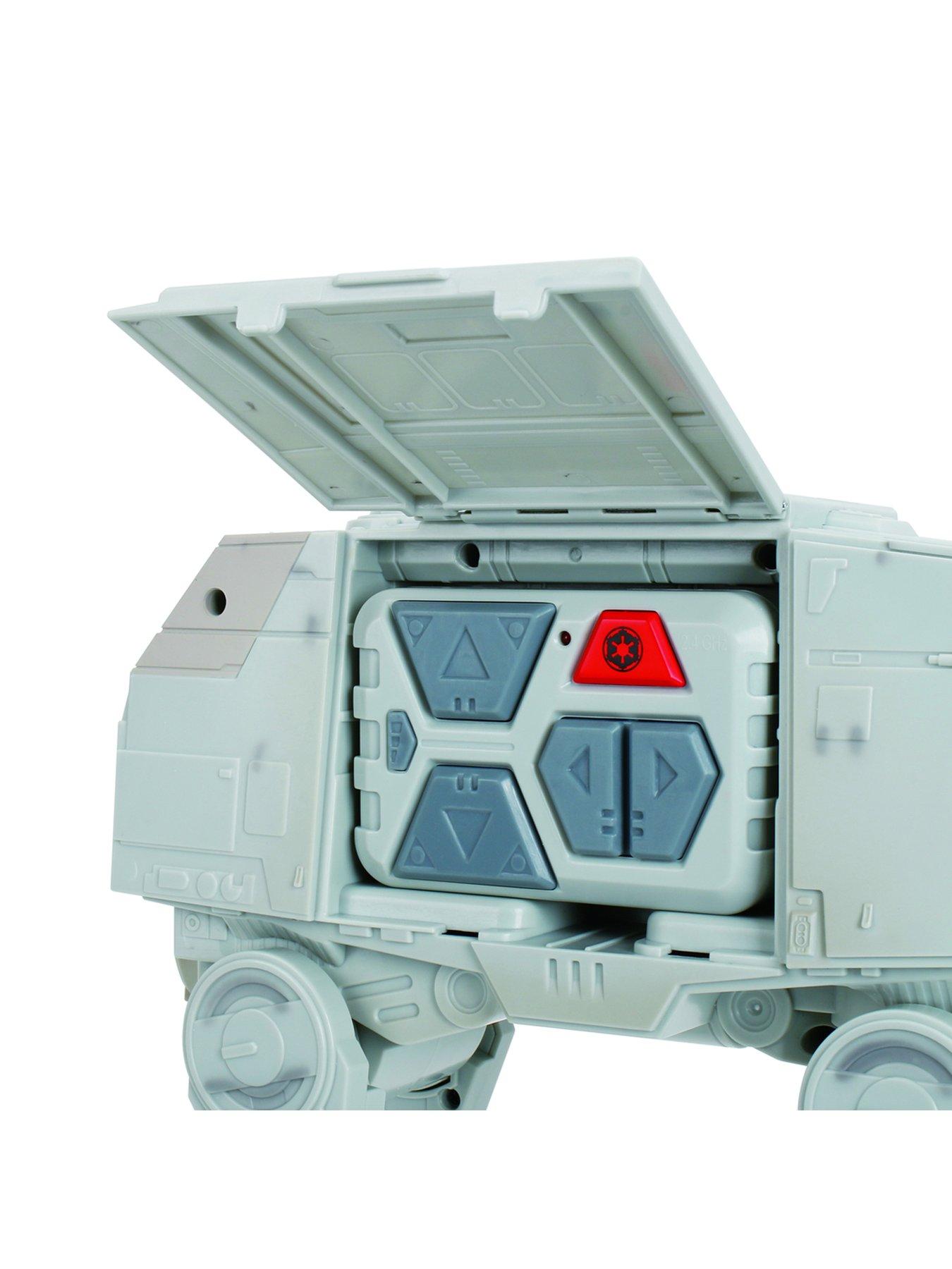 Image 5 of 7 of Star Wars RC Walking At-At