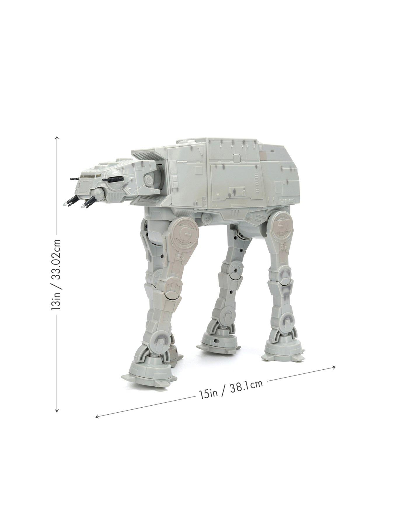 Image 6 of 7 of Star Wars RC Walking At-At