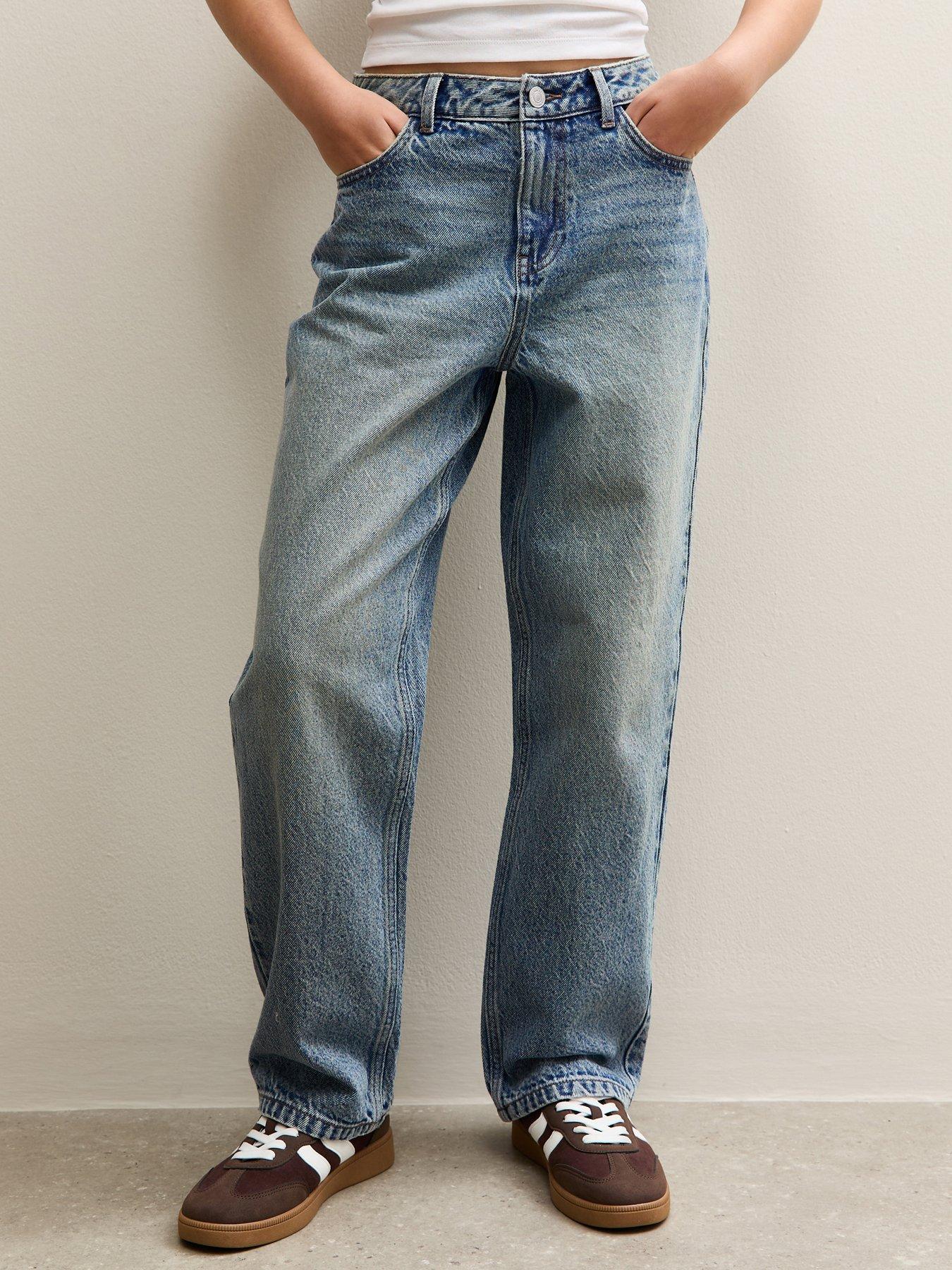 new-look-915-girls-iris-baggy-fit-jeans-blue