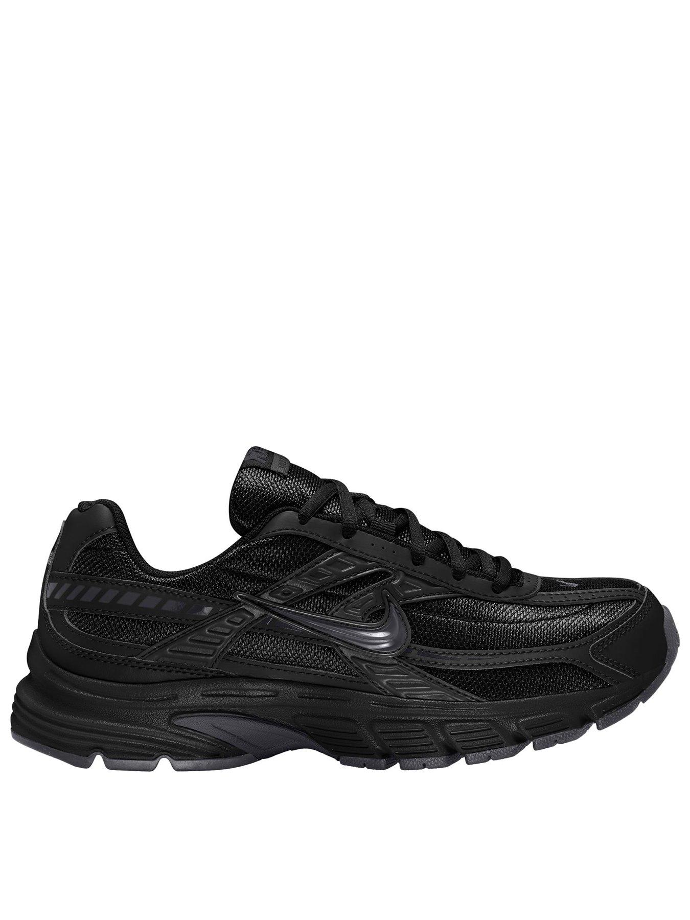 Image 1 of 7 of Nike Womens Initiator Trainers - Black