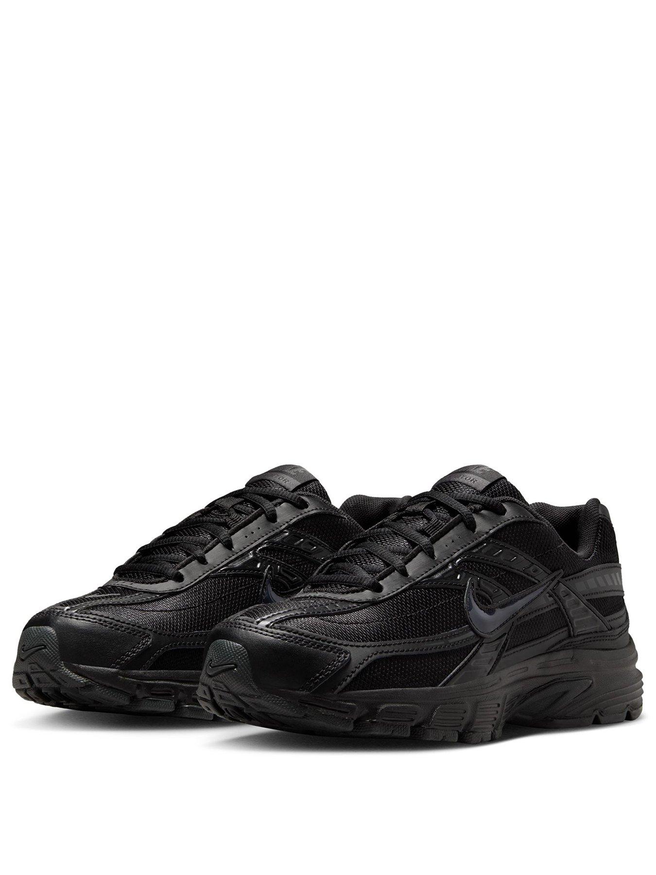 Image 2 of 7 of Nike Womens Initiator Trainers - Black