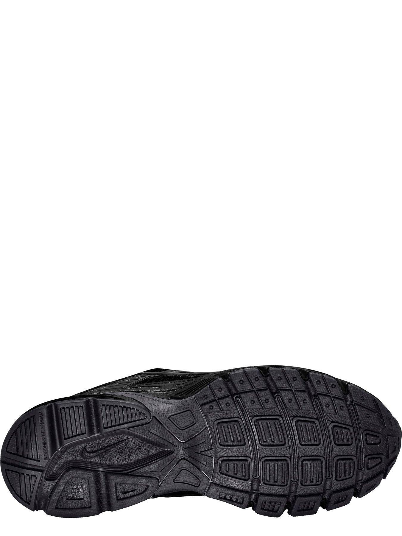 Image 5 of 7 of Nike Womens Initiator Trainers - Black