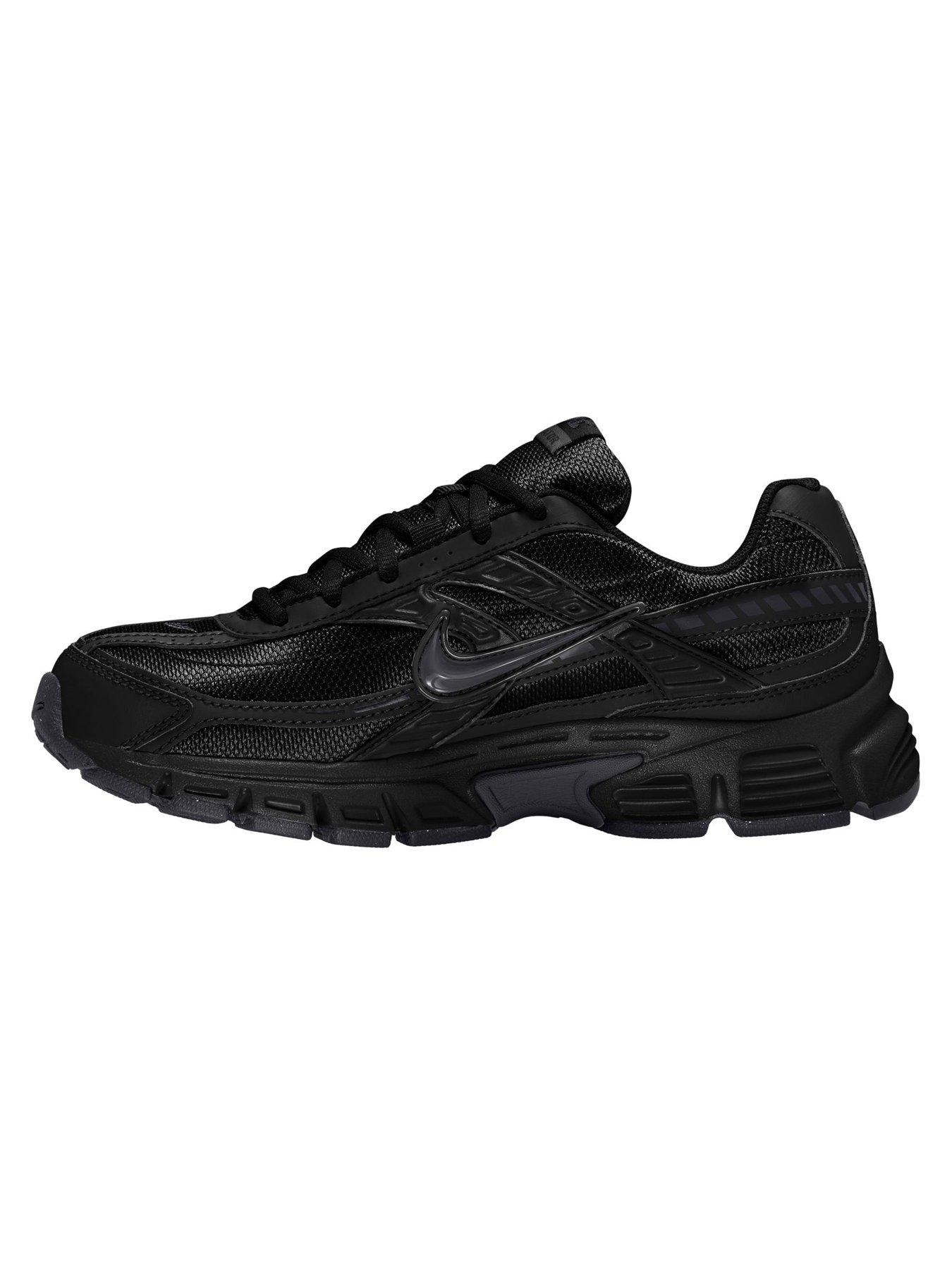 Image 6 of 7 of Nike Womens Initiator Trainers - Black